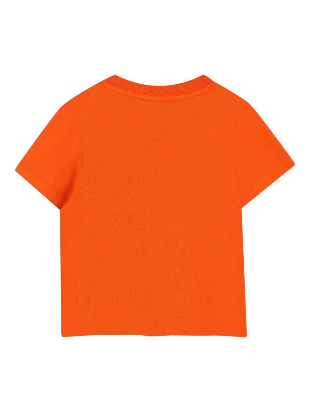 Kenzo Kids T-shirts and Polos Orange K6130042F (KENZO / Tシャツ・カットソー ) | KENZO (ケンゾー)(1)