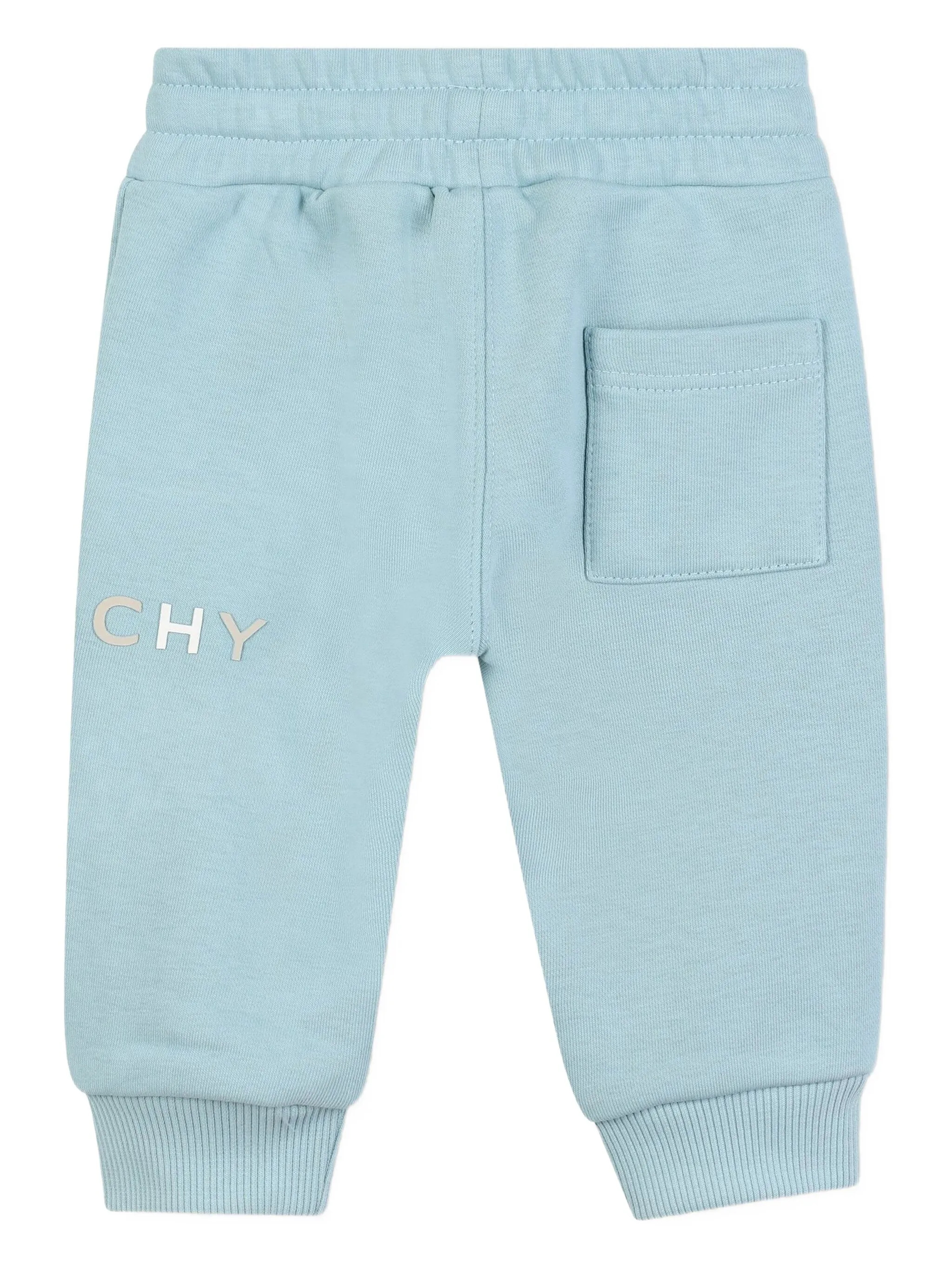 GIVENCHY KIDS RTW... Clear Blue H3087640 (GIVENCHY / パンツ ) | GIVENCHY (ジバンシィ)(1)