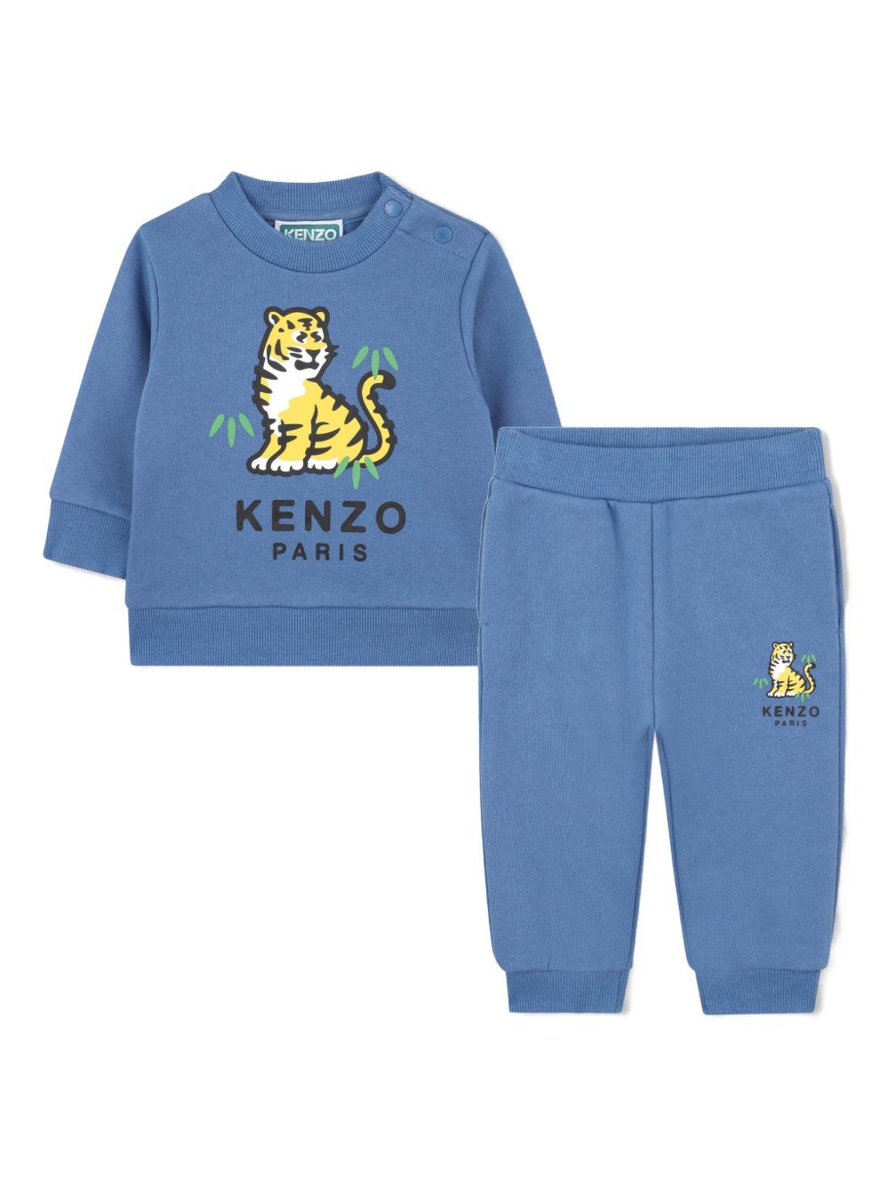 Sports Suit K61502780 (KENZO / スウェット・フーディー ) | KENZO (ケンゾー)