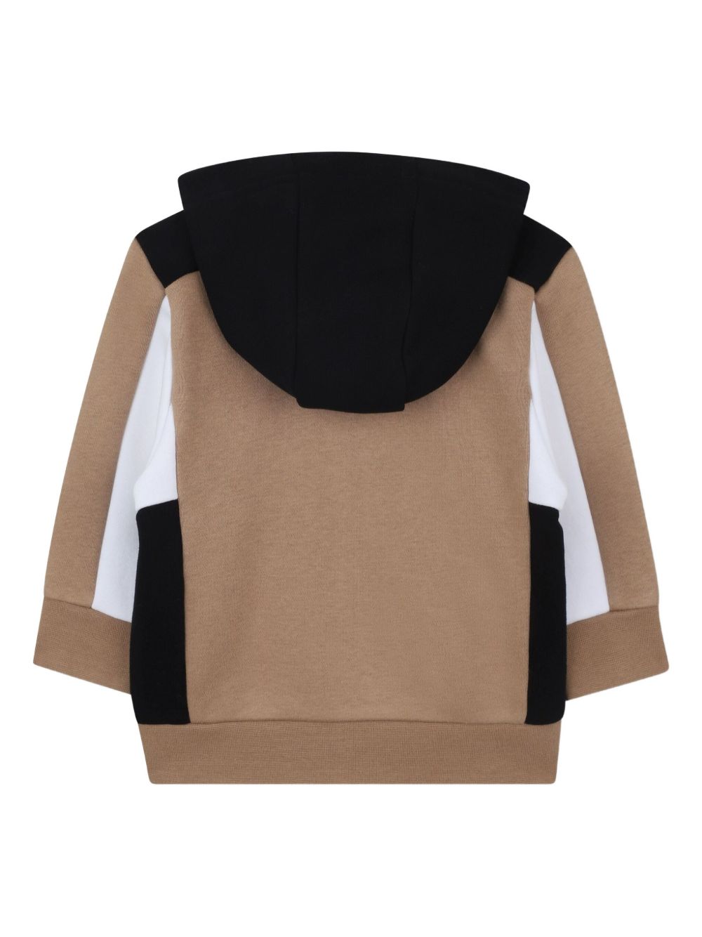 Hugo Boss Sweaters Brown J52447269 (HUGO BOSS / スウェット・フーディー ) | HUGO BOSS (ヒューゴボス)(1)