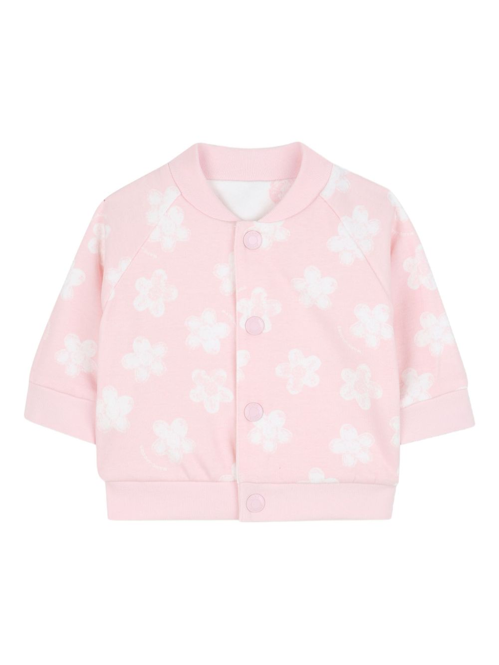 Marc Jacobs Clothing.... White W60693475 (Marc Jacobs / スウェット・フーディー ) | Marc Jacobs (マーク ジェイコブス)(2)