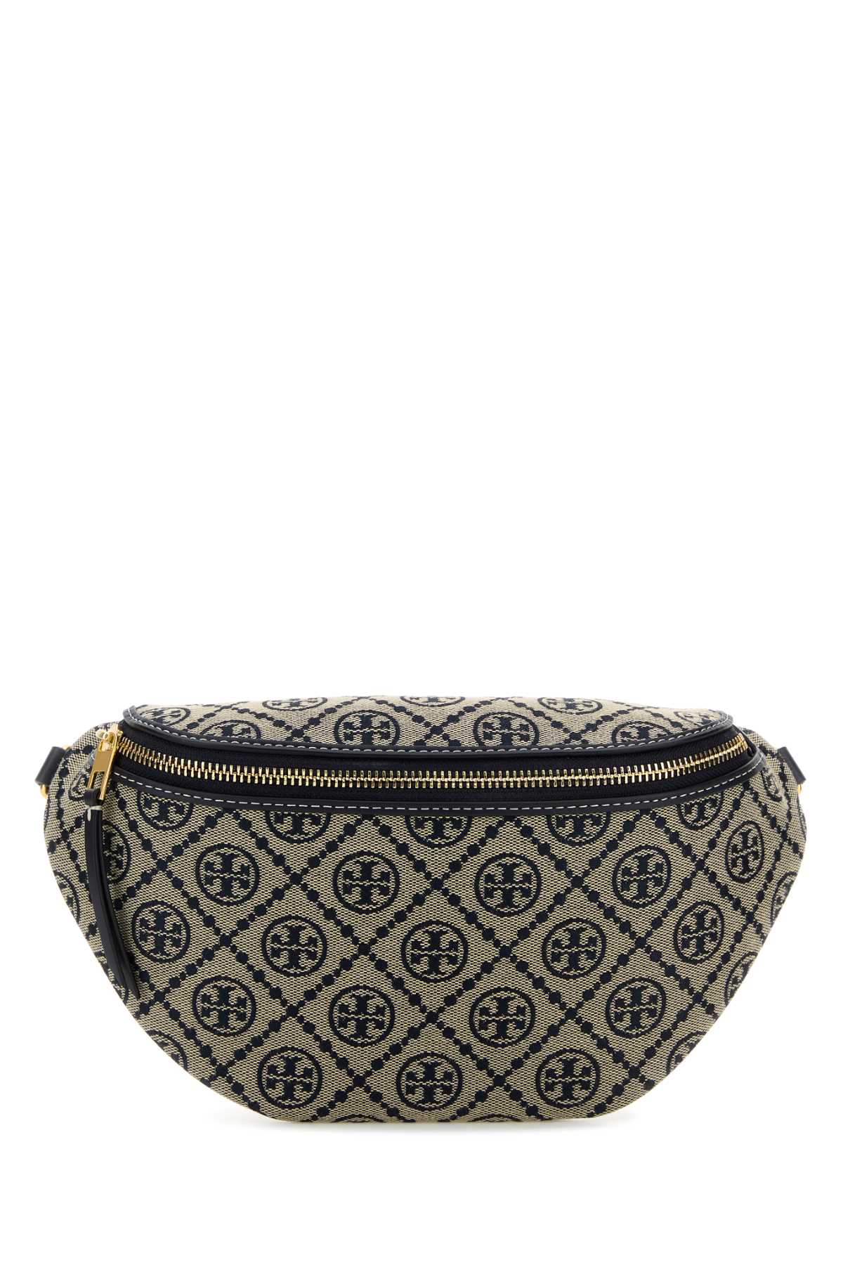 Embroidered canvas belt bag 162094405 (TORY BURCH / ボディ・ベルトバッグ ) | TORY BURCH (トリーバーチ)
