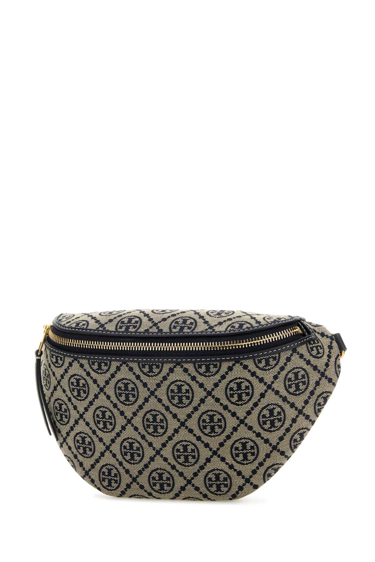 Embroidered canvas belt bag 162094405 (TORY BURCH / ボディ・ベルトバッグ ) | TORY BURCH (トリーバーチ)(1)