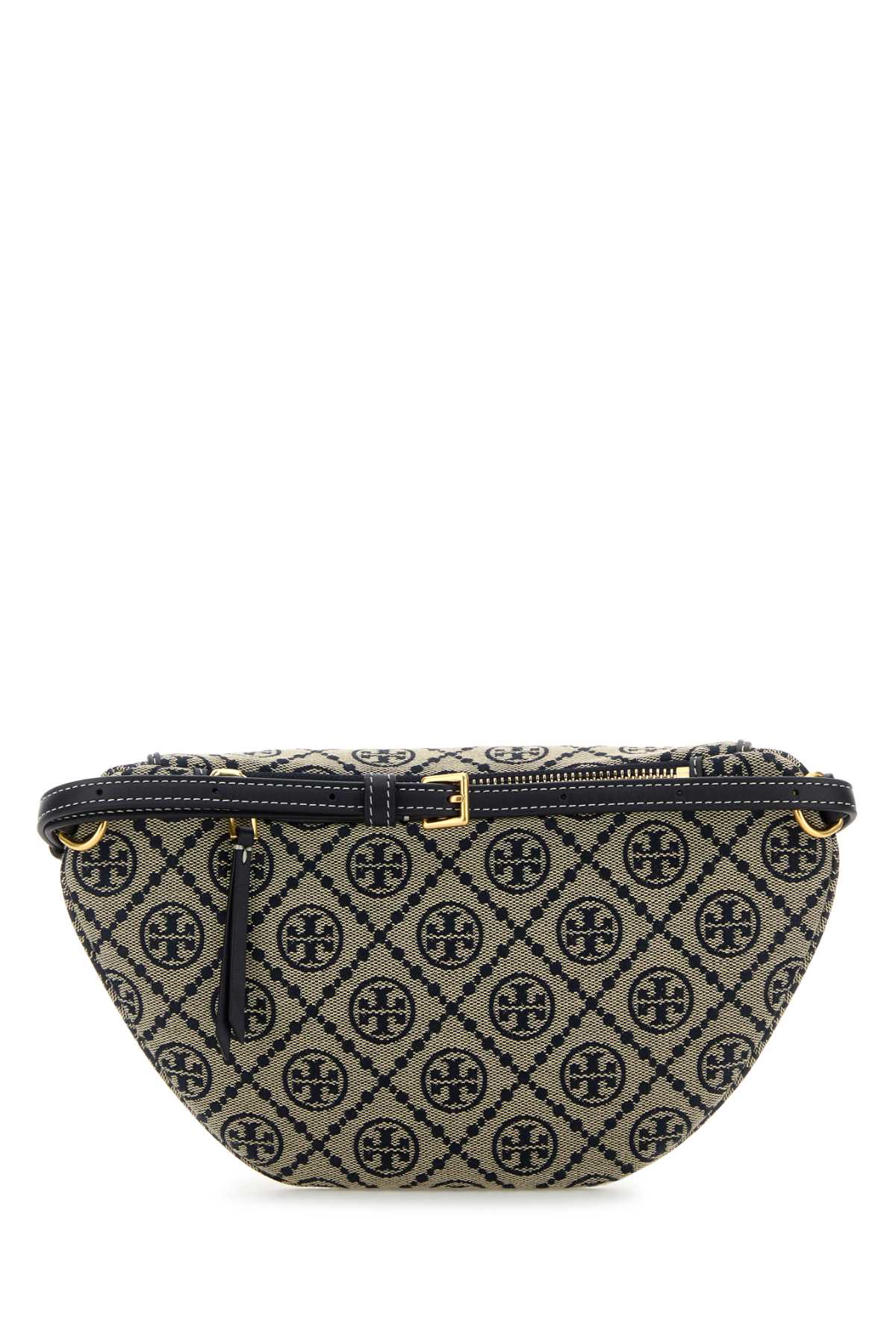 Embroidered canvas belt bag 162094405 (TORY BURCH / ボディ・ベルトバッグ ) | TORY BURCH (トリーバーチ)(2)