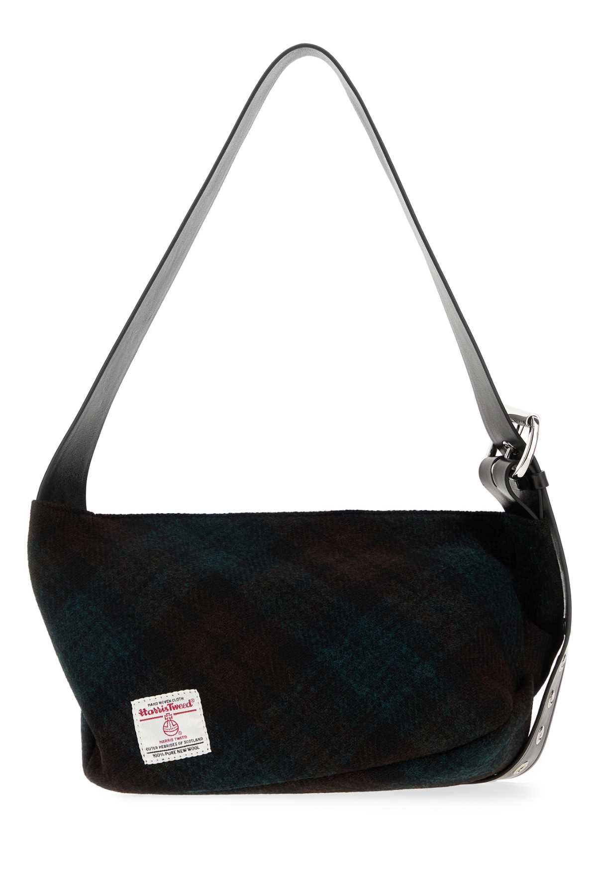 Embroidered fabric small Maxime crossbody bag 4803001CWW018EK201 (Vivienne Westwood / ハンドバッグ・ショルダーバッグ ) | Vivienne Westwood (ヴィヴィアン・ウェストウッド)(2)