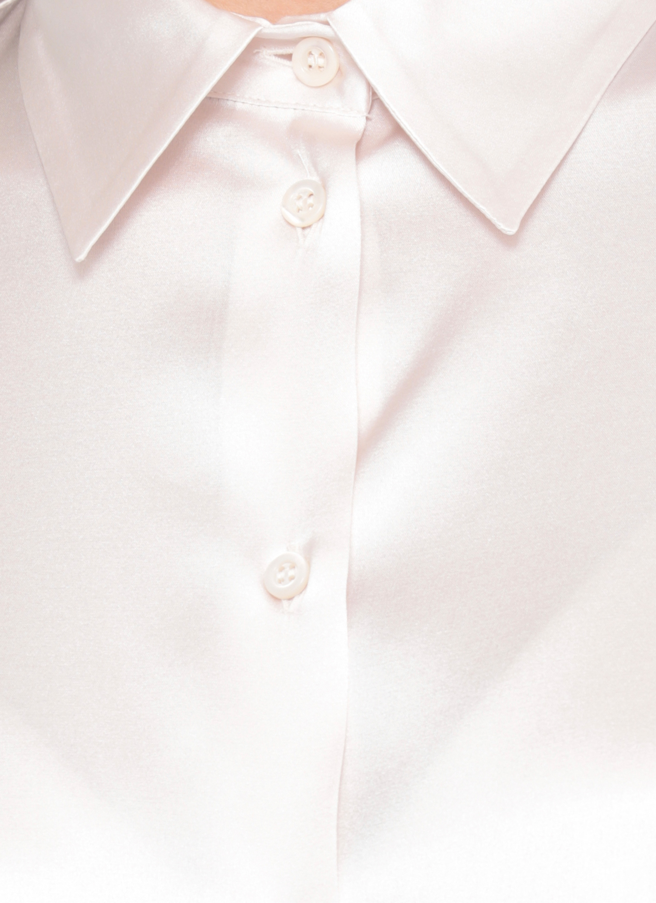 Peserico Shirts Pink A0665002372142 (PESERICO / シャツ・ブラウス ) | PESERICO (ペセリコ)(4)