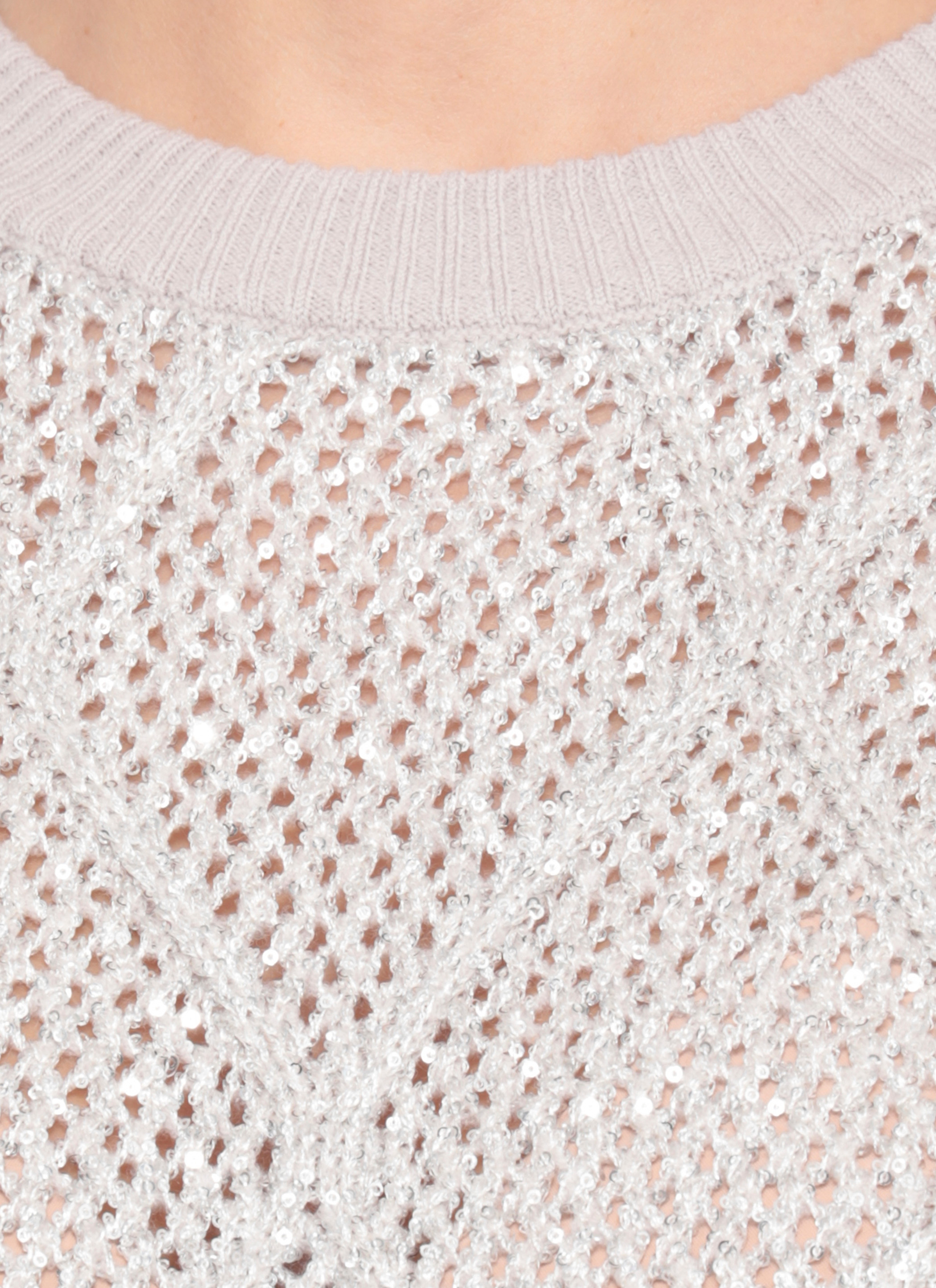 D.EXTERIOR Sweaters Grey 616308MAST (D.EXTERIOR / ベスト ) | D.EXTERIOR (ディーエクステリア)(3)