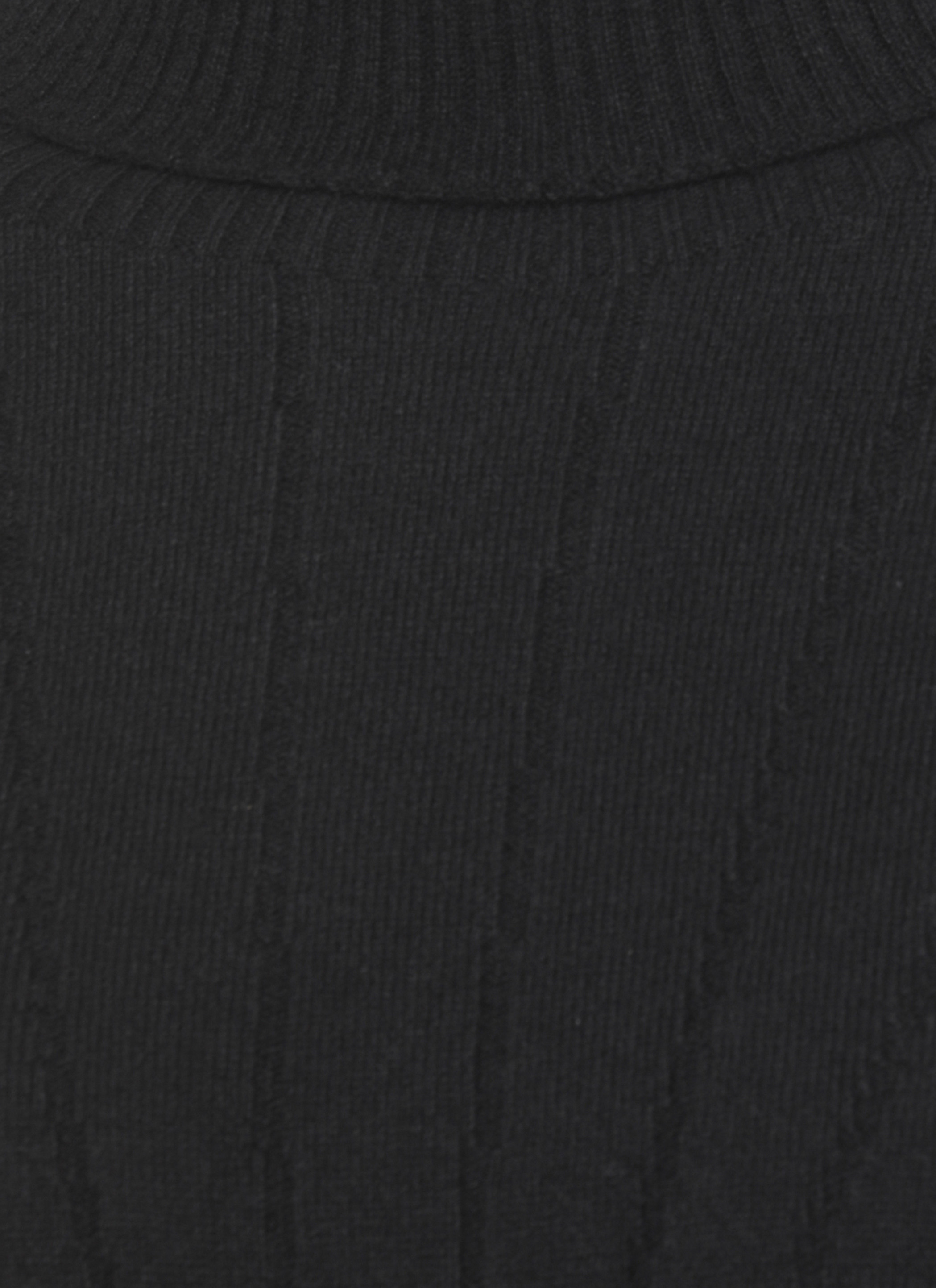 D.EXTERIOR Sweaters Black 610712NERO (D.EXTERIOR / ニット・セーター・カーディガン ) | D.EXTERIOR (ディーエクステリア)(3)