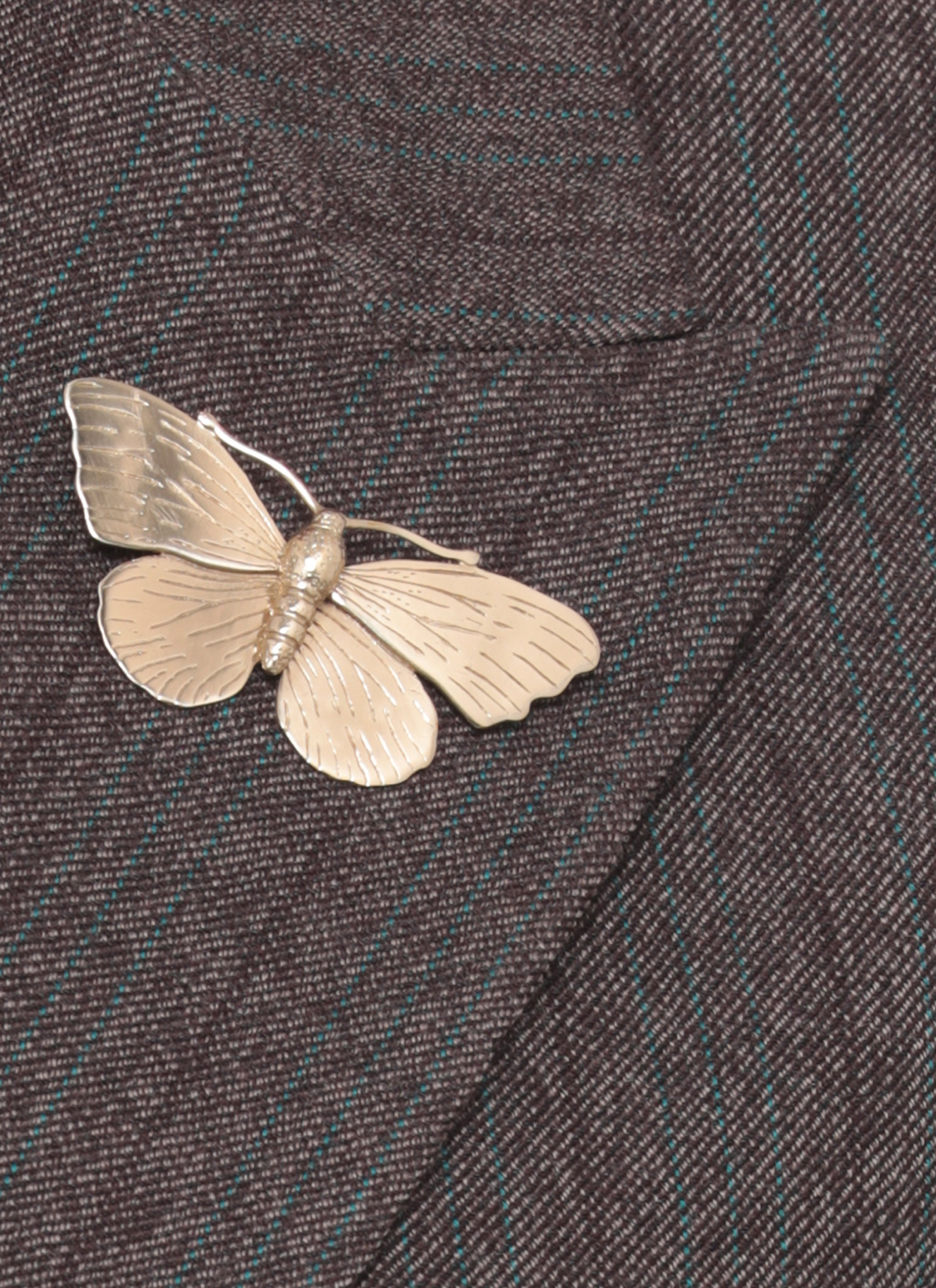 Golden Goose Jackets Brown GWP02332P00209483120JOURNEY (Golden Goose / ブレザー・ジャケット ) | Golden Goose (ゴールデングース)(3)