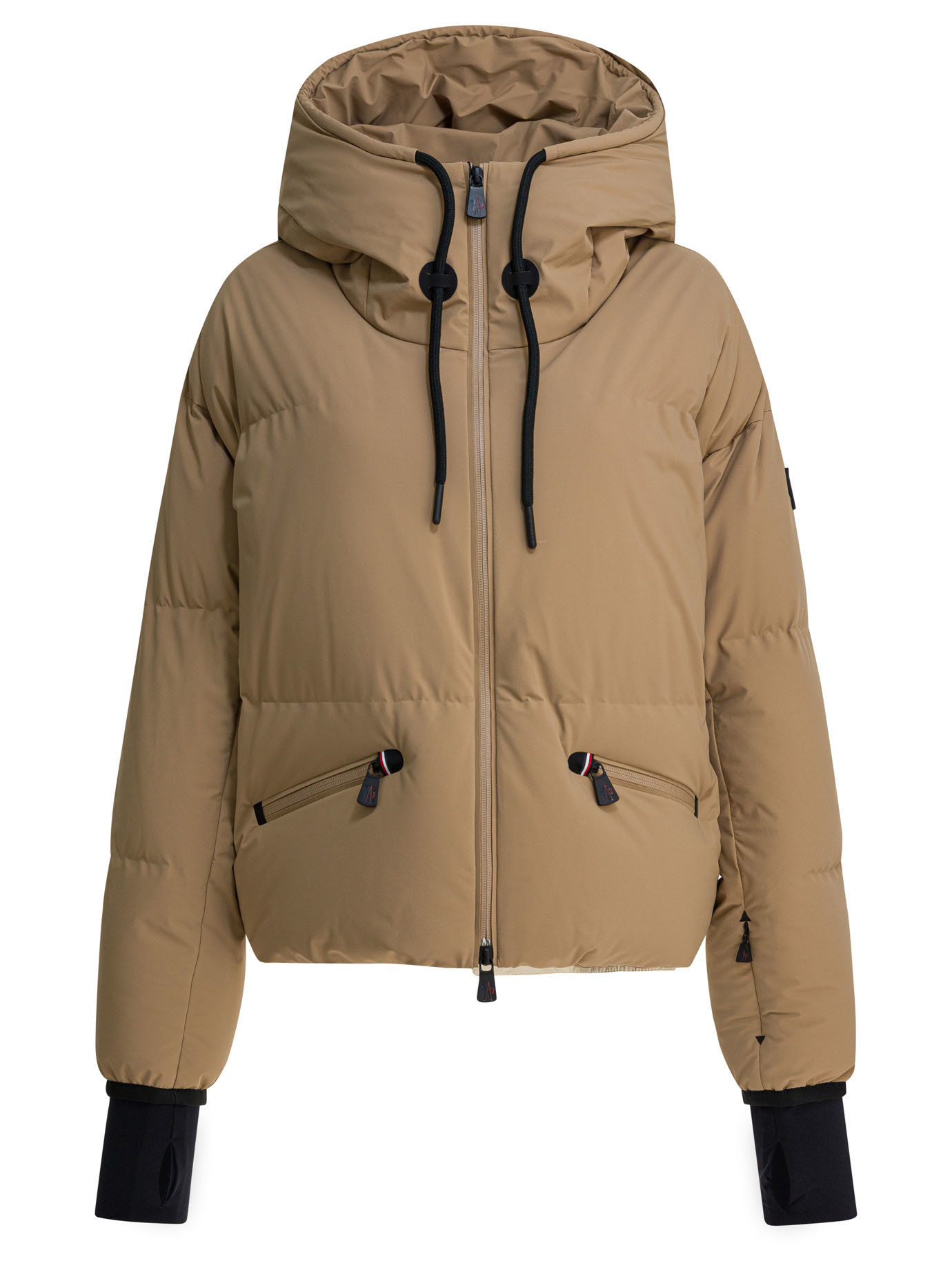 "Allesaz" ski down jacket ALLESAZ1A00056597S3226 (Moncler Grenoble / ダウンジャケット・コート ) | Moncler Grenoble (モンクレール グルノーブル)