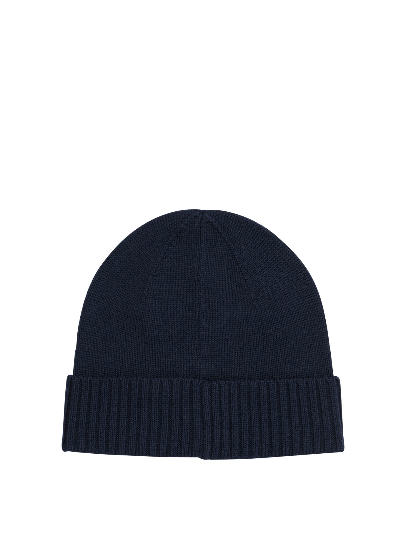 Wool beanie 710886137002HUNTER (Polo Ralph Lauren / 帽子 ) | Polo Ralph Lauren (ポロ ラルフ ローレン)(1)