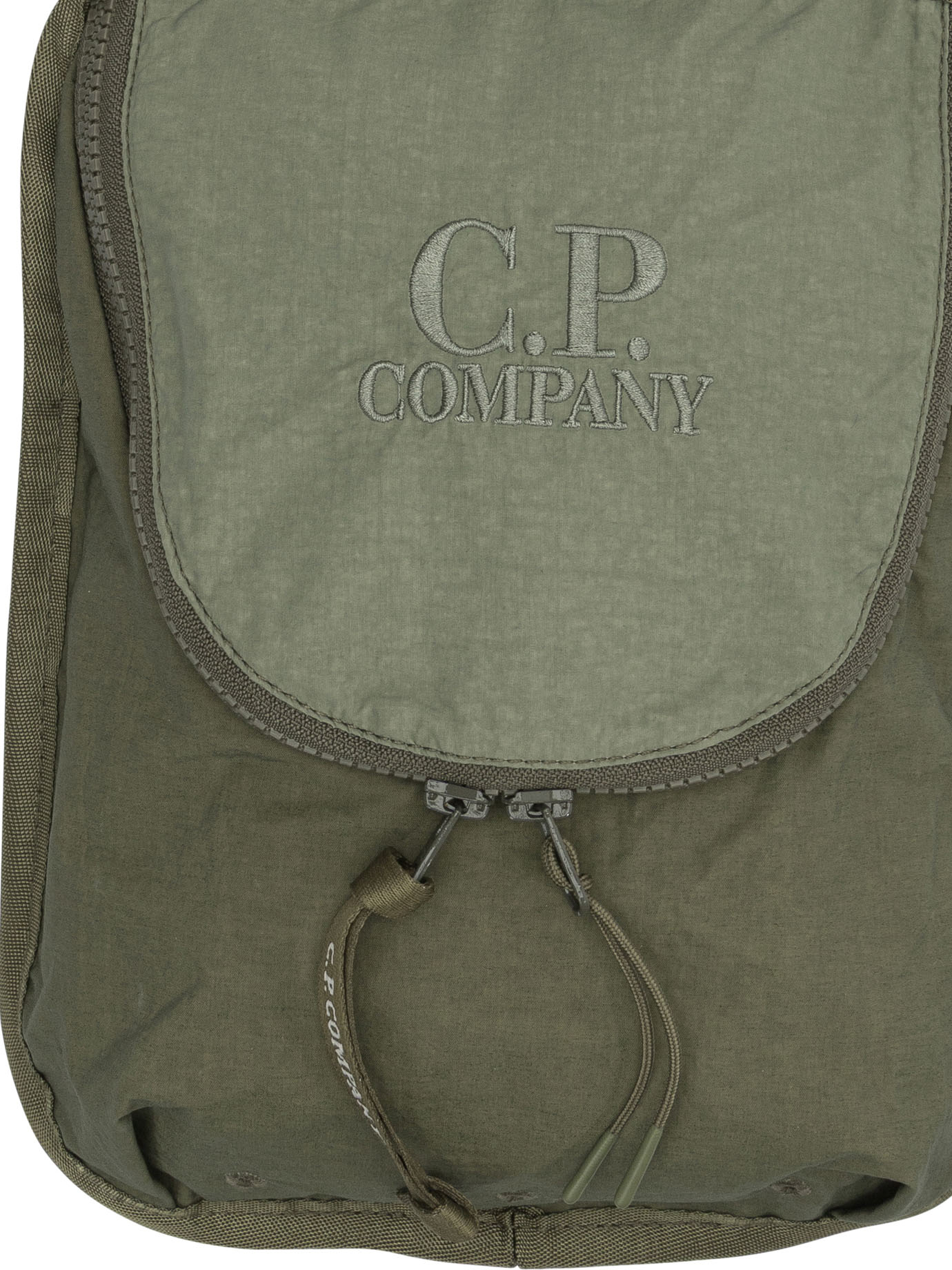 "Plain Paper Touch" crossbody bag 19CMAC119A110188G652 (C.P. Company / ハンドバッグ・ショルダーバッグ ) | C.P. Company (シーピーカンパニー)(2)
