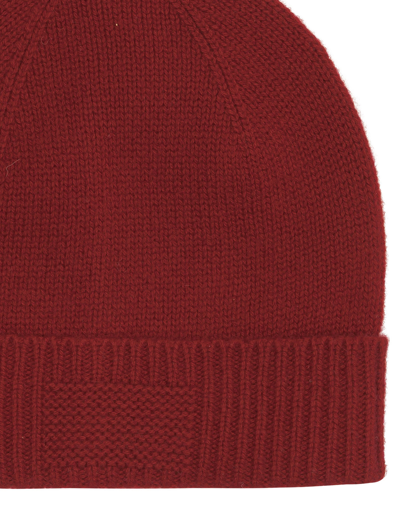 Hats A26910RHRUB (GUEST IN RESIDENCE / 帽子 ) | GUEST IN RESIDENCE (ゲスト イン レジデンス)(2)