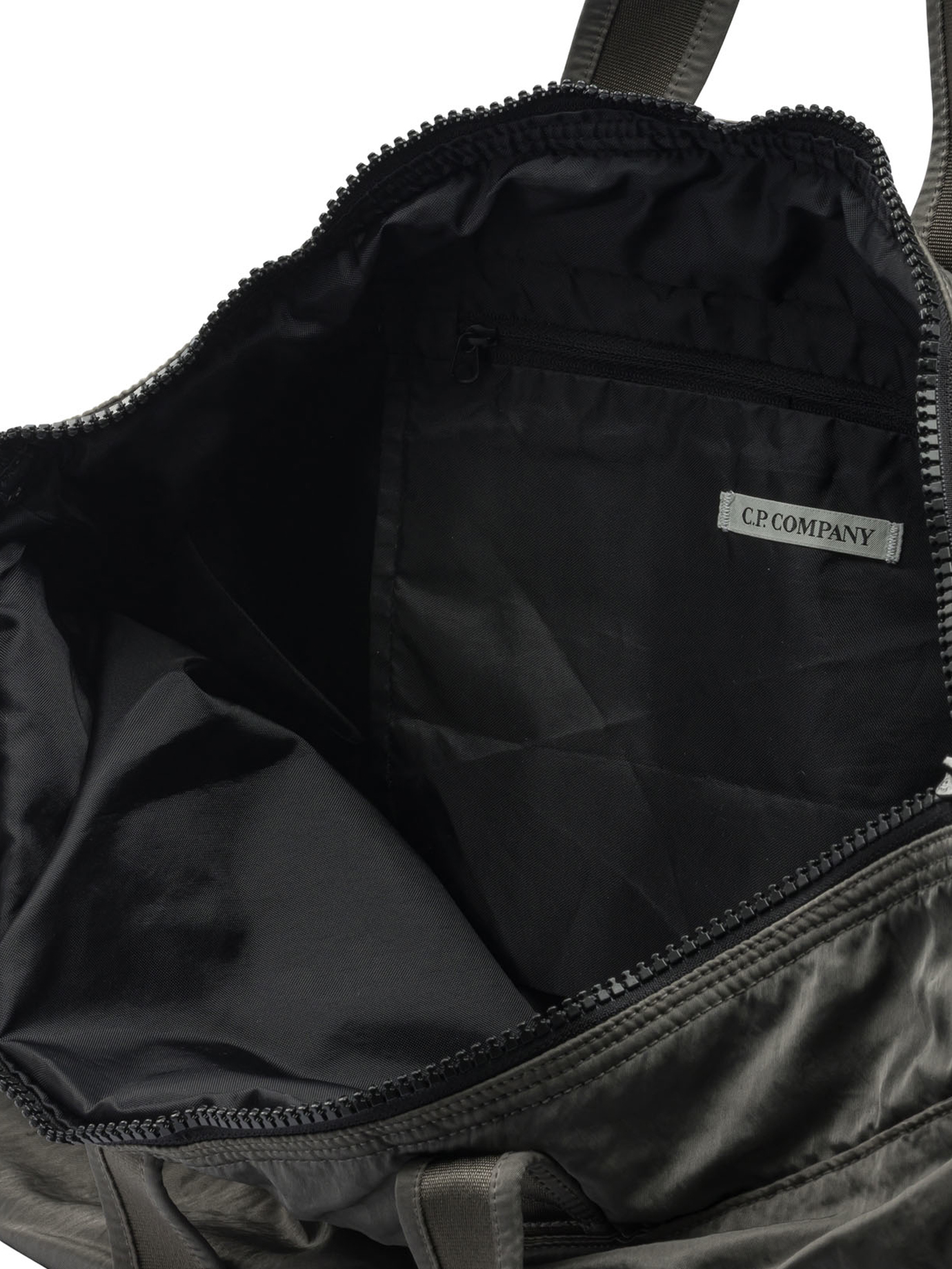 "Nylon B" handbag 19CMAC114A005269G921 (C.P. Company / トートバッグ ) | C.P. Company (シーピーカンパニー)(4)