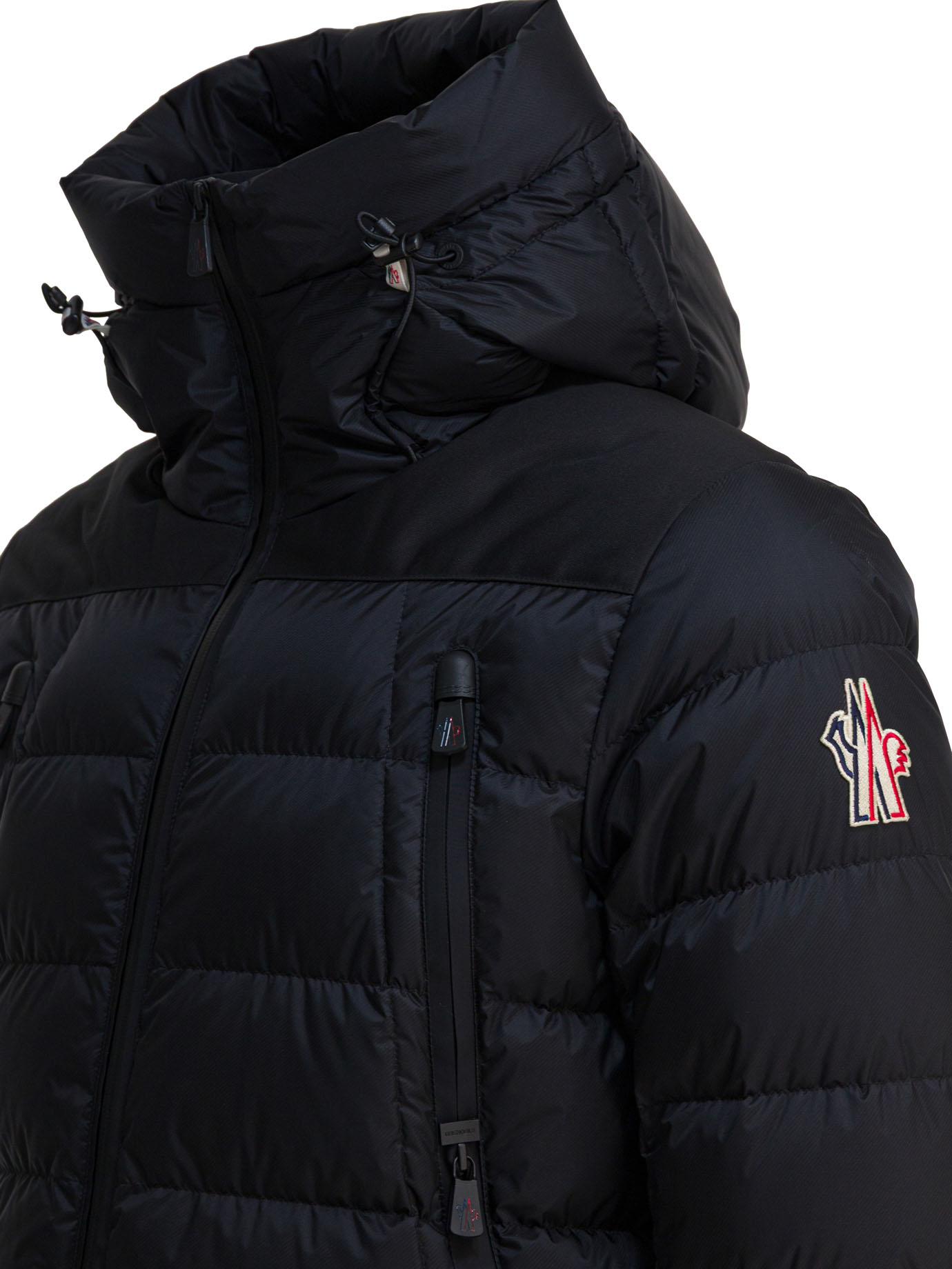 "Camurac" ski down jacket CAMURAC1A0005153864999 (Moncler Grenoble / ダウンジャケット・コート ) | Moncler Grenoble (モンクレール グルノーブル)(3)