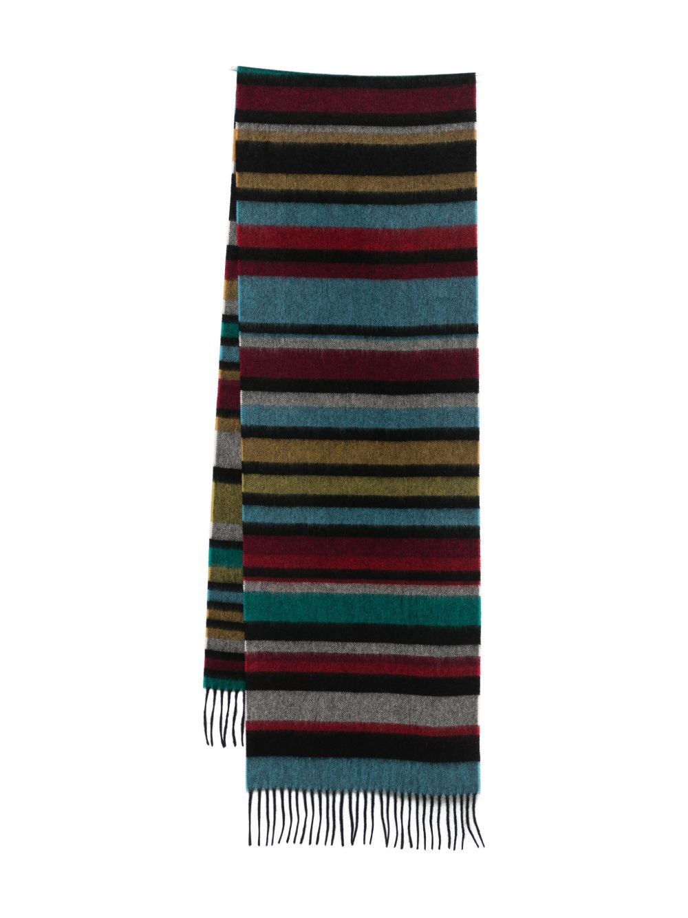 Paul Smith Scarfs MultiColour M1A150KT70792 (Paul Smith / スカーフ・マフラー ) | Paul Smith (ポール・スミス)