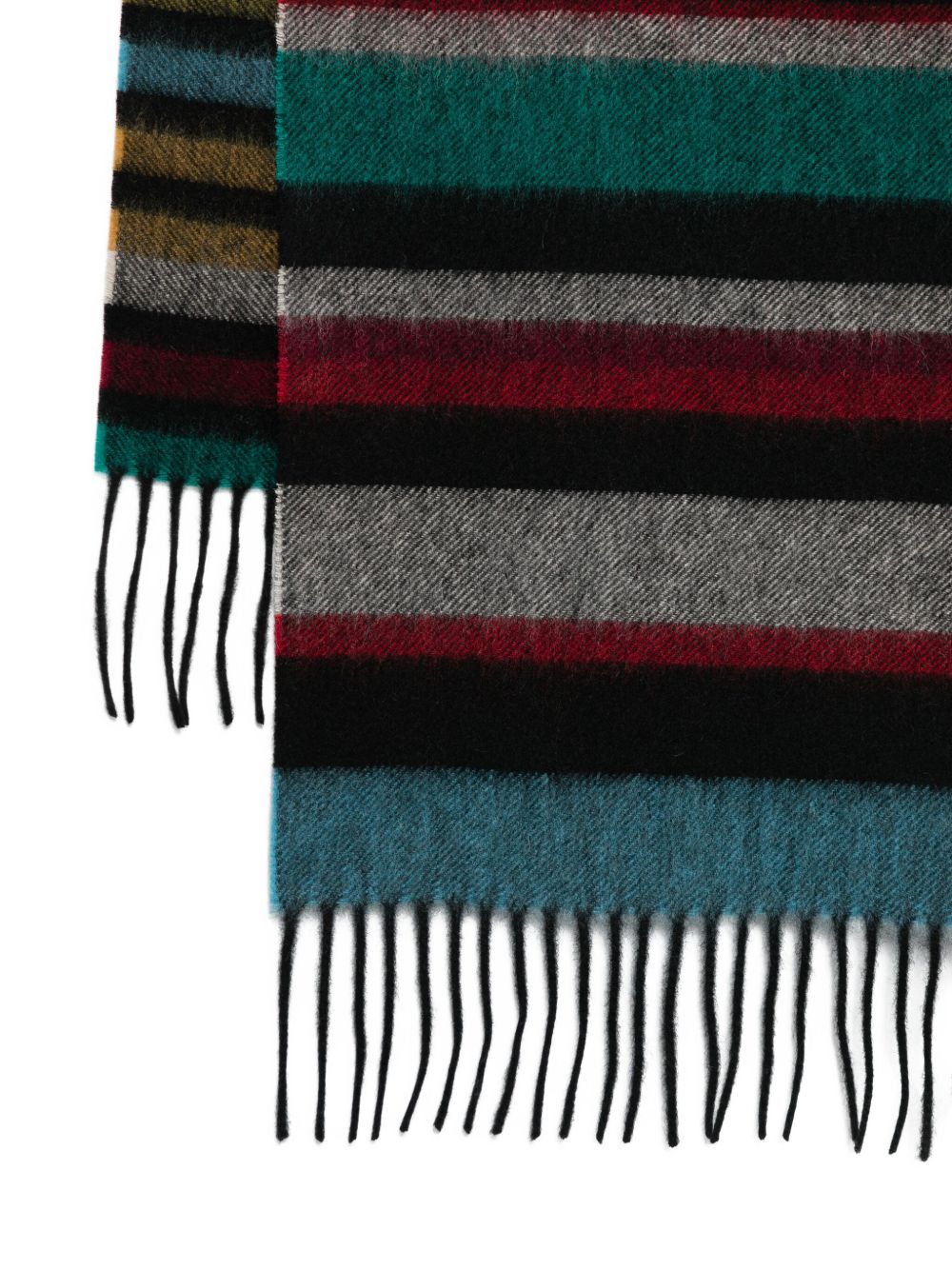 Paul Smith Scarfs MultiColour M1A150KT70792 (Paul Smith / スカーフ・マフラー ) | Paul Smith (ポール・スミス)(2)