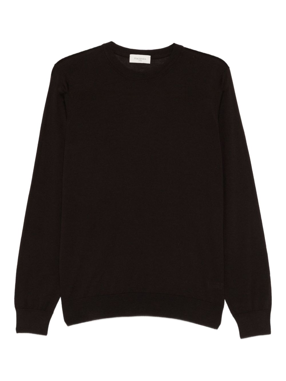 PIACENZA CASHMERE Sweaters Brown 703560694379 (PIACENZA / ニット・セーター・カーディガン ) | PIACENZA (ピアチェンツァ)
