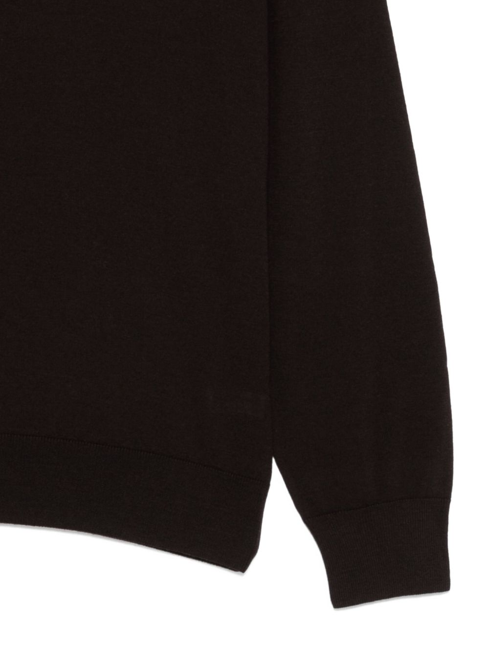 PIACENZA CASHMERE Sweaters Brown 703560694379 (PIACENZA / ニット・セーター・カーディガン ) | PIACENZA (ピアチェンツァ)(1)