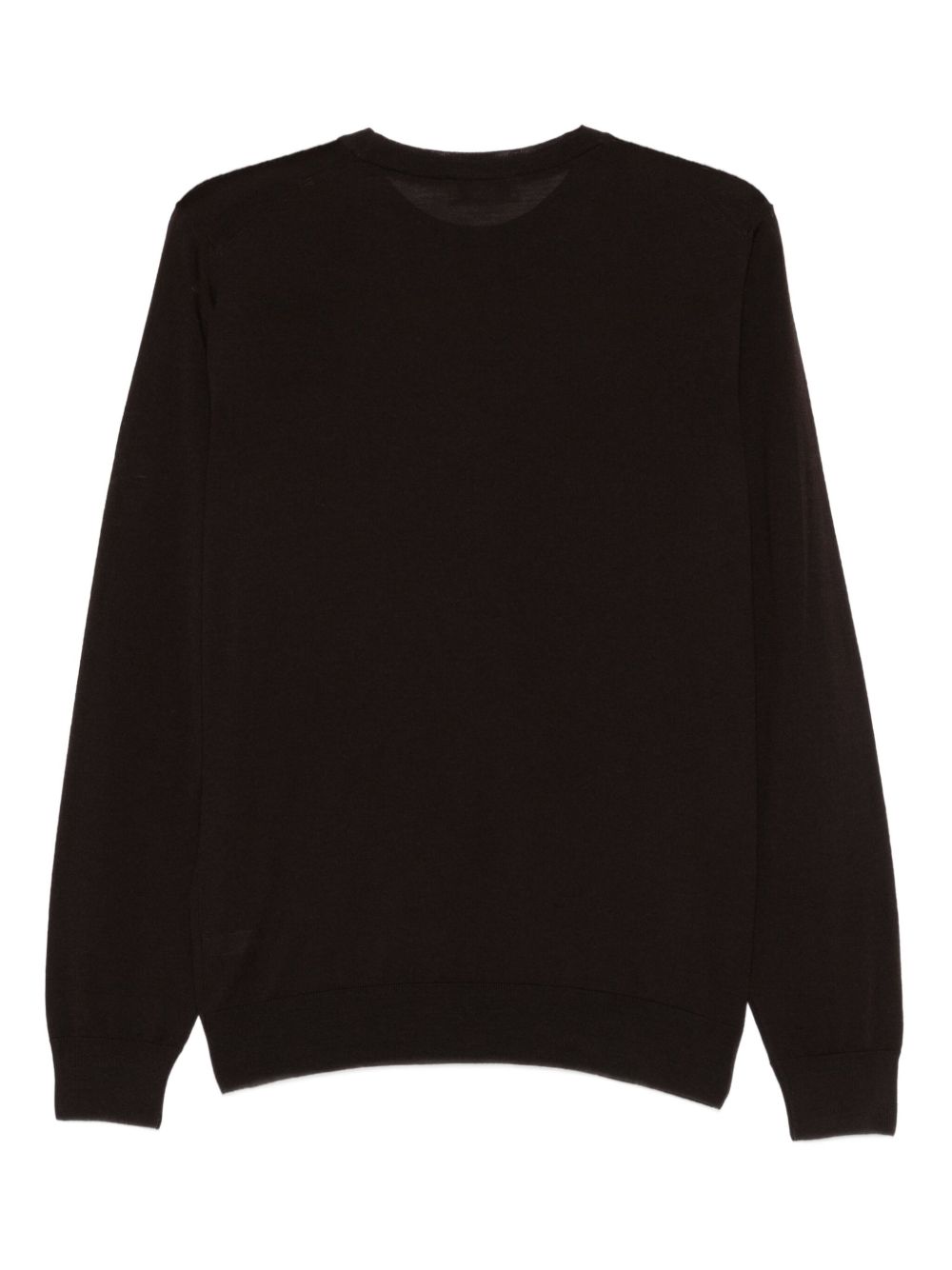PIACENZA CASHMERE Sweaters Brown 703560694379 (PIACENZA / ニット・セーター・カーディガン ) | PIACENZA (ピアチェンツァ)(2)