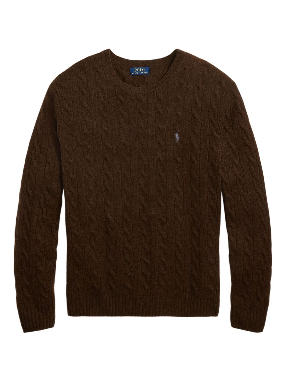 Polo Ralph Lauren Sweaters Brown 710876762029 (Polo Ralph Lauren / ニット・セーター・カーディガン ) | Polo Ralph Lauren (ポロ ラルフ ローレン)
