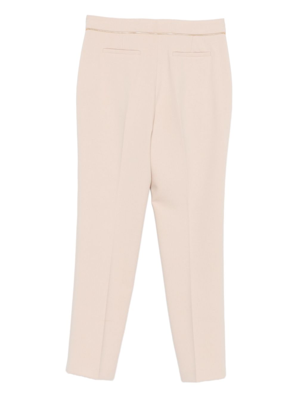 Blugirl Trousers Beige RF5024T3190X0436 (BLUGIRL / パンツ ) | BLUGIRL (ブルーガール)(2)