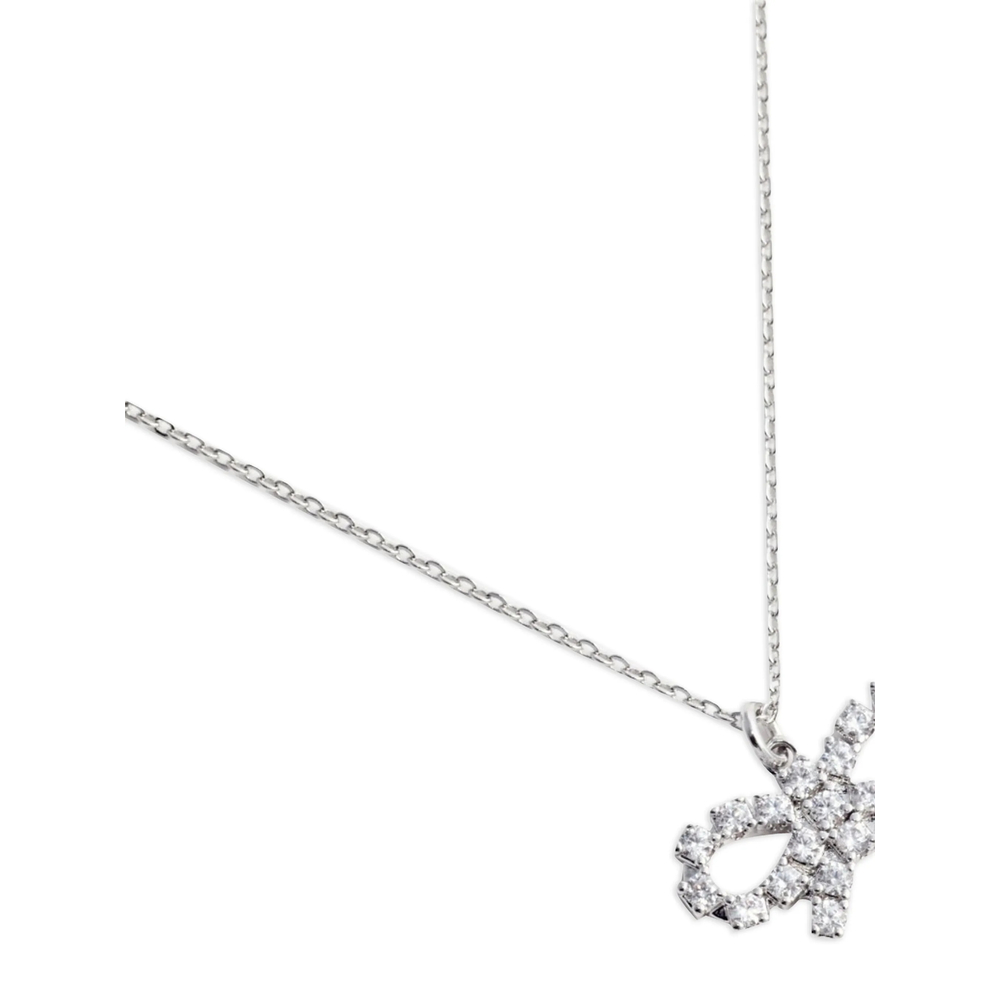 Jewellery Self-portrait PF25611NSLSILVE (self-portrait / ネックレス ) | self-portrait (セルフ・ポートレイト)(1)