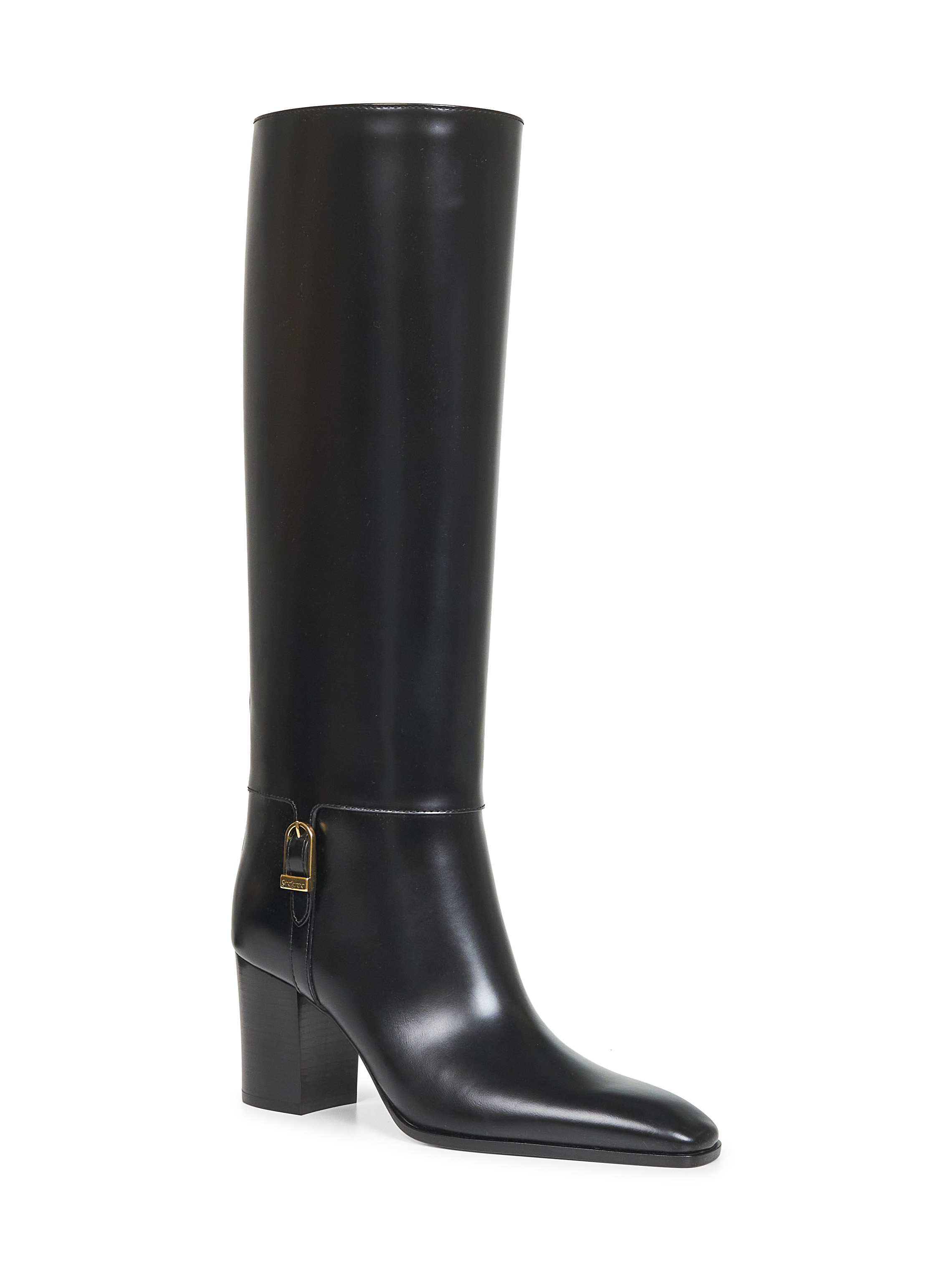 Saint Laurent Boots Black 818207AAEHR1000 (Saint Laurent / ブーツ ) | Saint Laurent (サンローラン)(1)