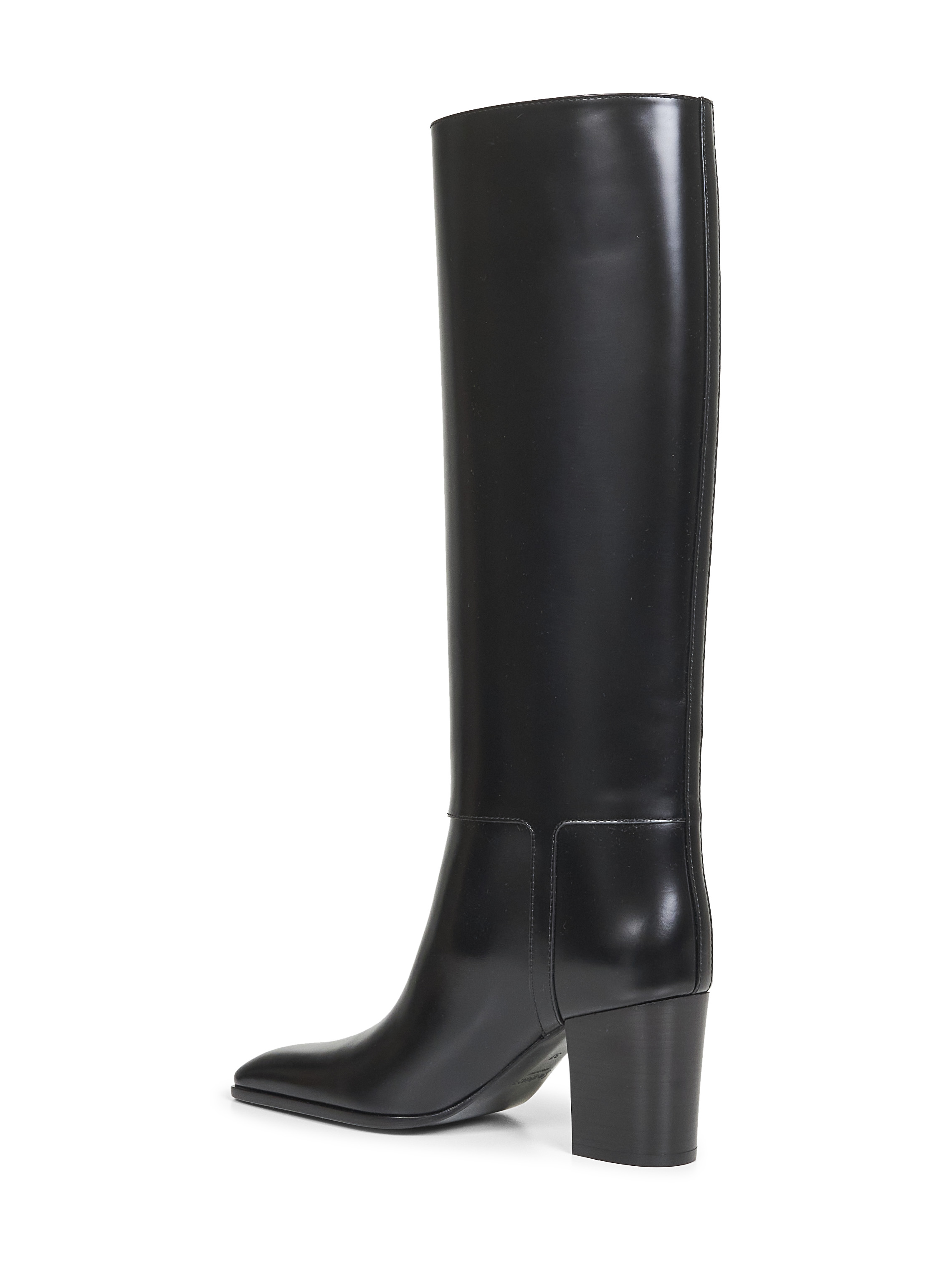 Saint Laurent Boots Black 818207AAEHR1000 (Saint Laurent / ブーツ ) | Saint Laurent (サンローラン)(2)
