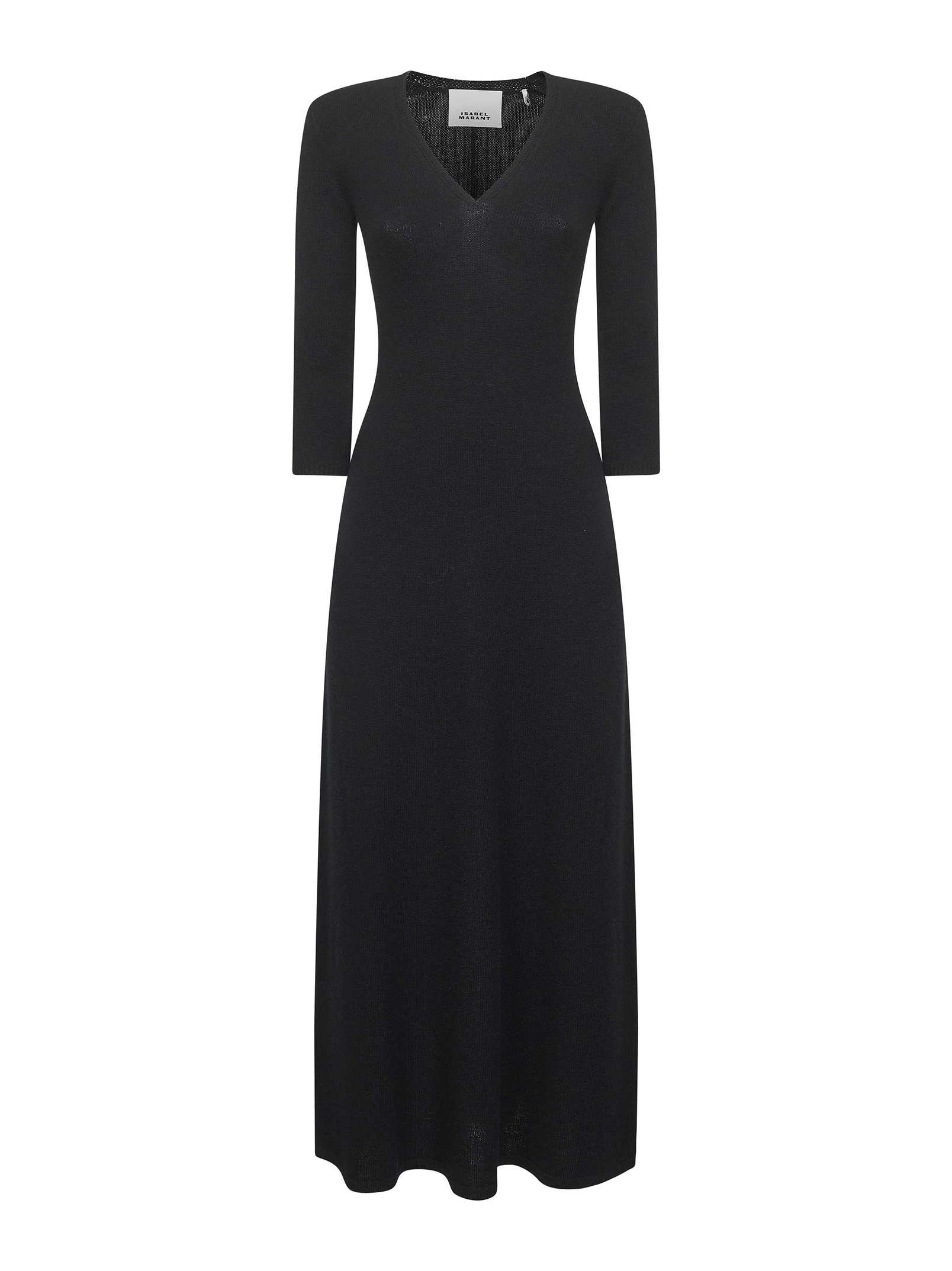 Isabel Marant Dresses Black RO0860FAC3L02I01BK (Isabel Marant / ワンピース・ドレス・オールインワン ) | Isabel Marant (イザベル マラン)