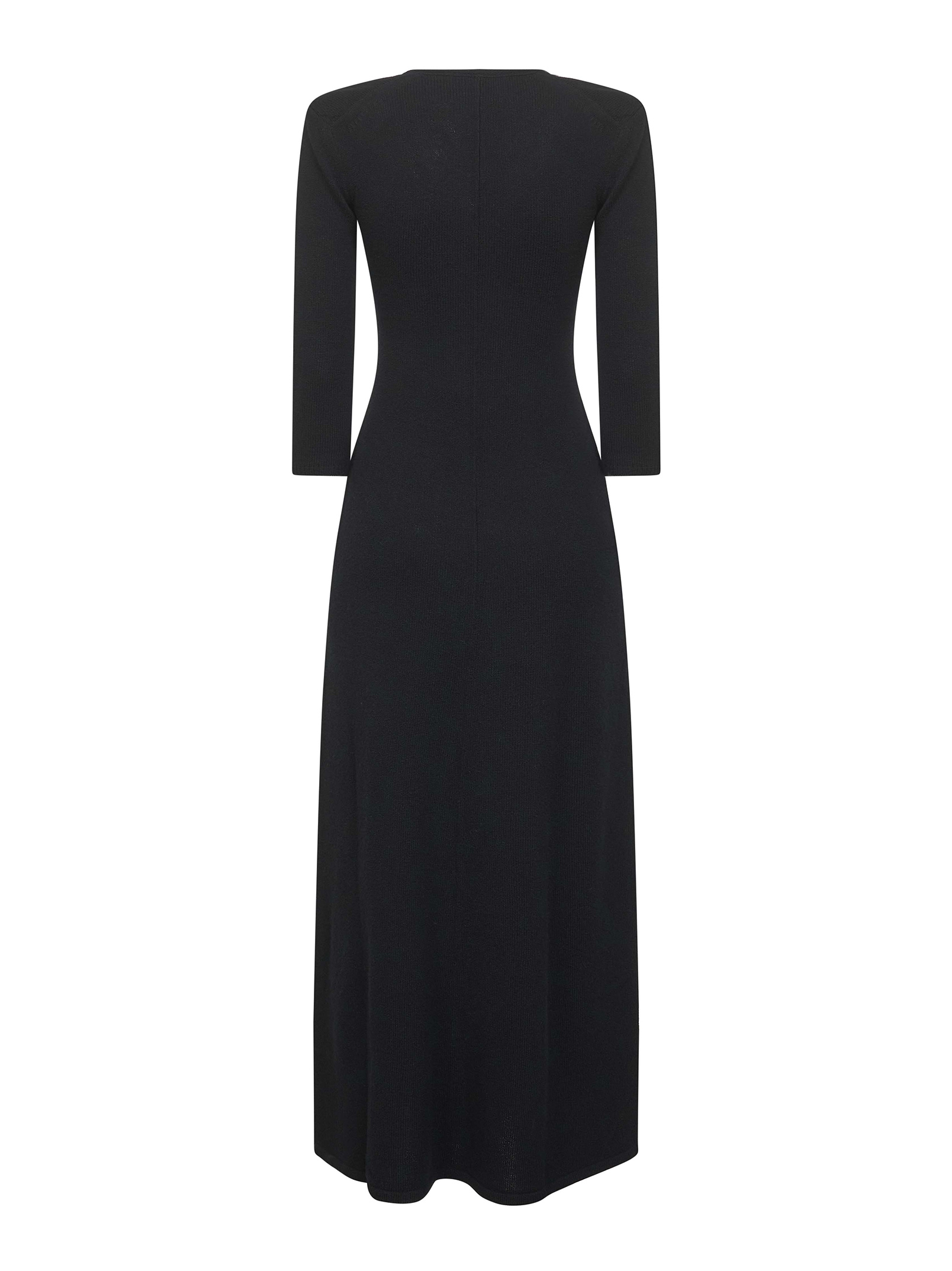 Isabel Marant Dresses Black RO0860FAC3L02I01BK (Isabel Marant / ワンピース・ドレス・オールインワン ) | Isabel Marant (イザベル マラン)(1)