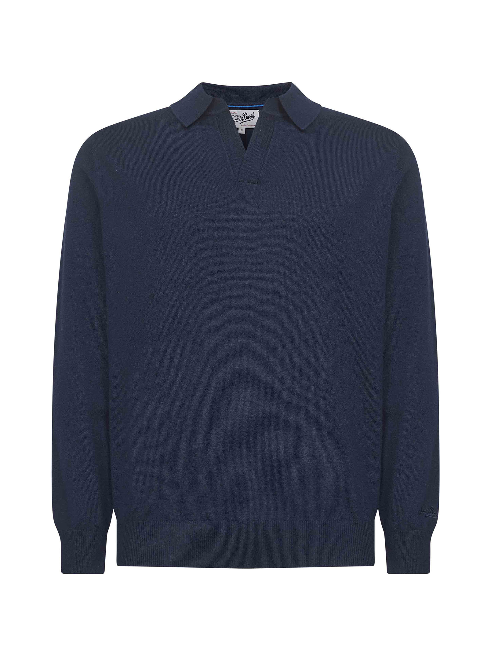 MC2 Saint Barth T-shirts and Polos COV000800063I (MC2 SAINT BARTH / ポロシャツ ) | MC2 SAINT BARTH (エムシーツーセイントバース)