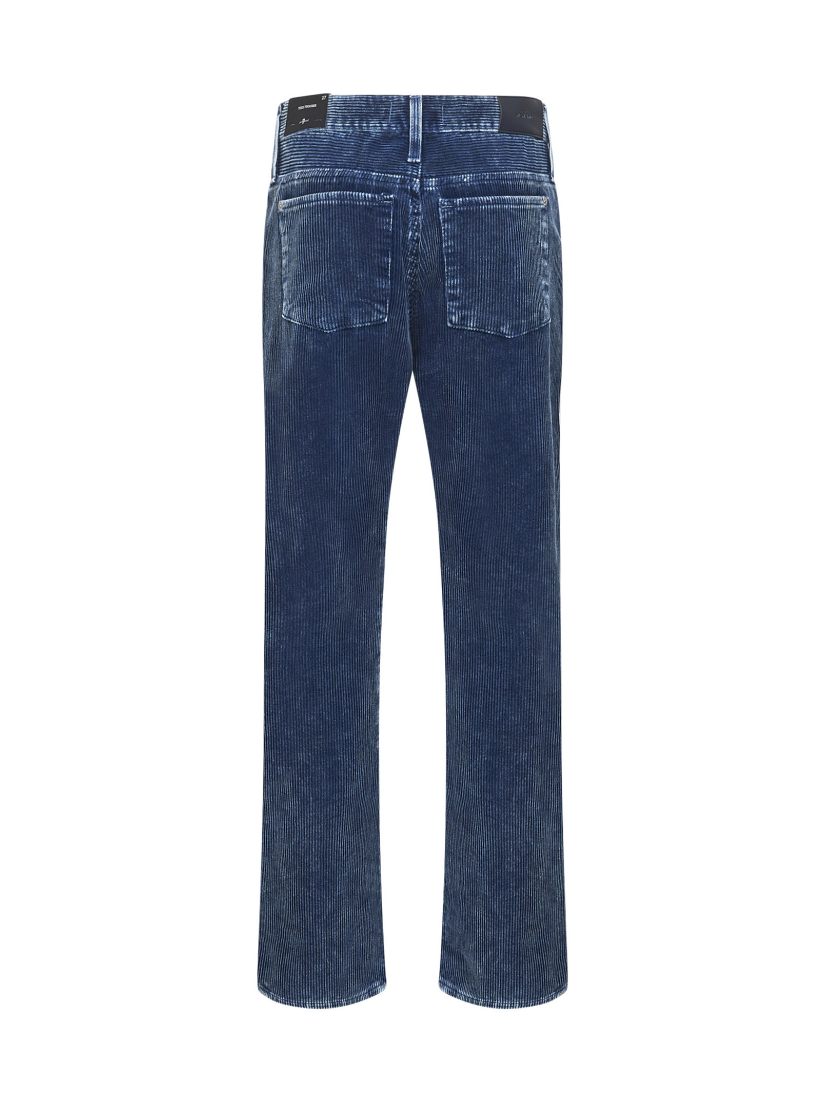 7 for all mankind RTW... 7UE61E501NZ (7 for all mankind / パンツ ) | 7 for all mankind (セブンフォーオールマンカインド)(1)