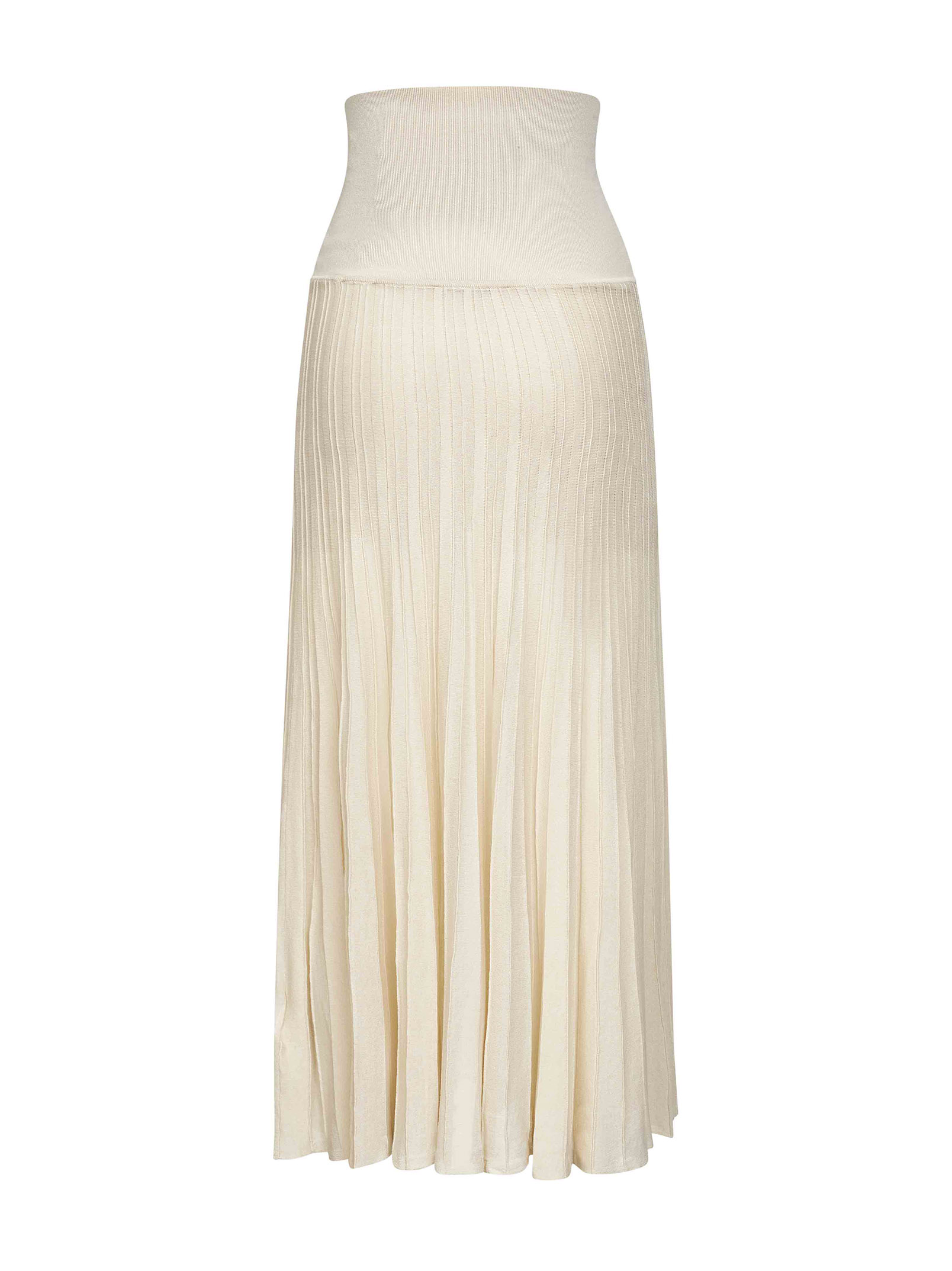 Isabel Marant Skirts Beige JU0371FBC2L03I90LB (Isabel Marant / スカート ) | Isabel Marant (イザベル マラン)(1)