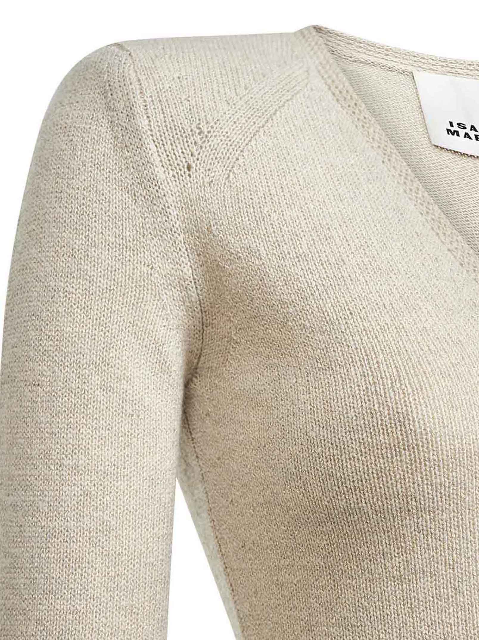 Isabel Marant Dresses Beige RO0860FAC3L02I90BE (Isabel Marant / ワンピース・ドレス・オールインワン ) | Isabel Marant (イザベル マラン)(2)