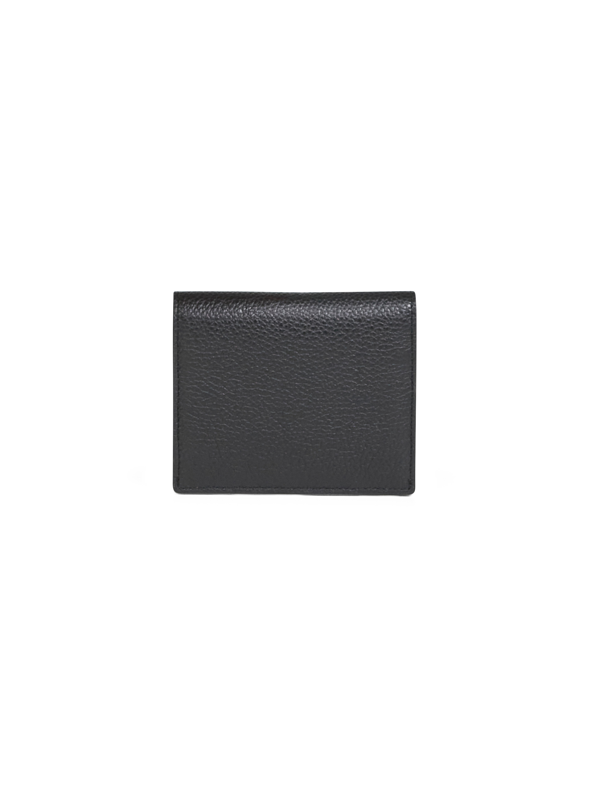 TOTEME Wallets Black 253WAM0042LE0030001 (TOTEME / 財布・カードケース ) | TOTEME (トーテム)(2)