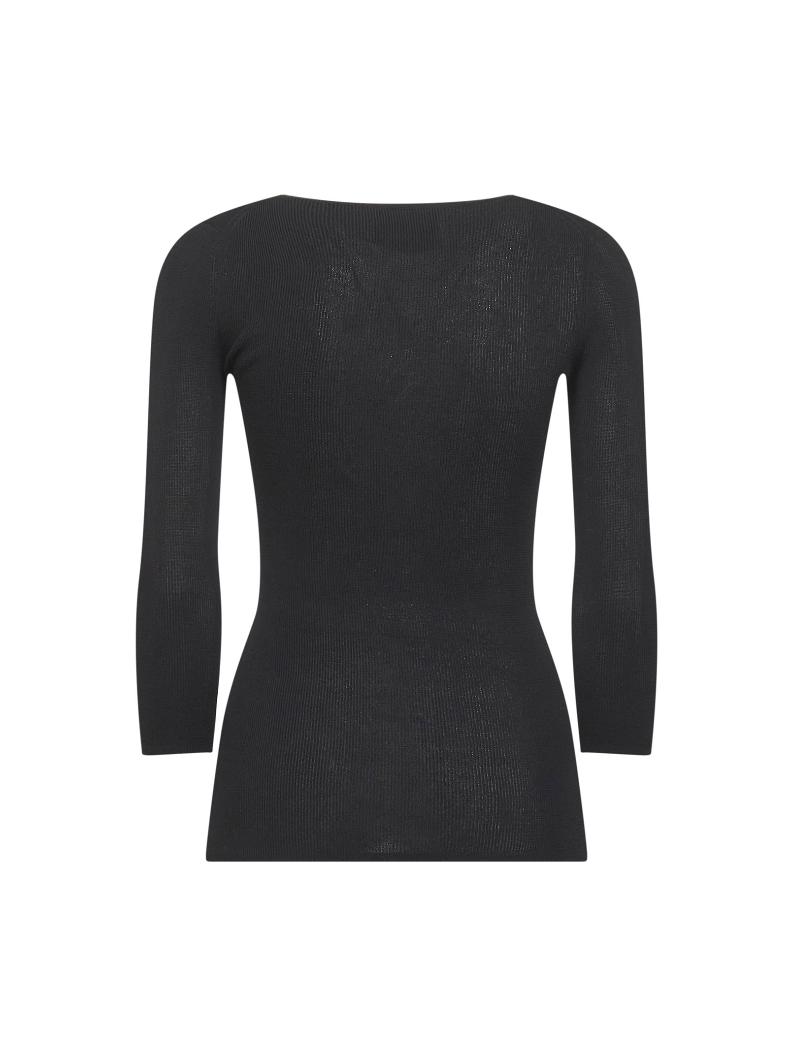 Isabel Marant Sweaters Black PU0709FAC2L03I01BK (Isabel Marant / ニット・セーター・カーディガン ) | Isabel Marant (イザベル マラン)(1)