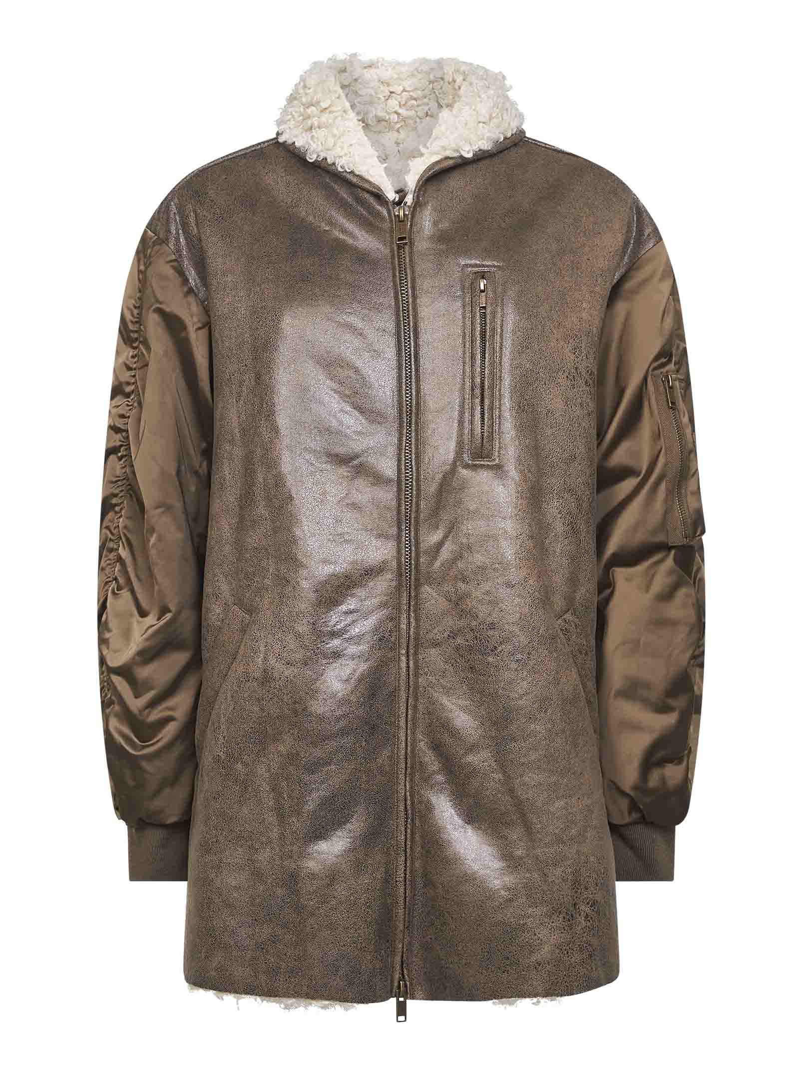 MARANT ETOILE Coats MA0426FBC3C01E67KI (Isabel Marant Étoile / カジュアルジャケット ) | Isabel Marant Étoile (イザベル マラン エトワール)