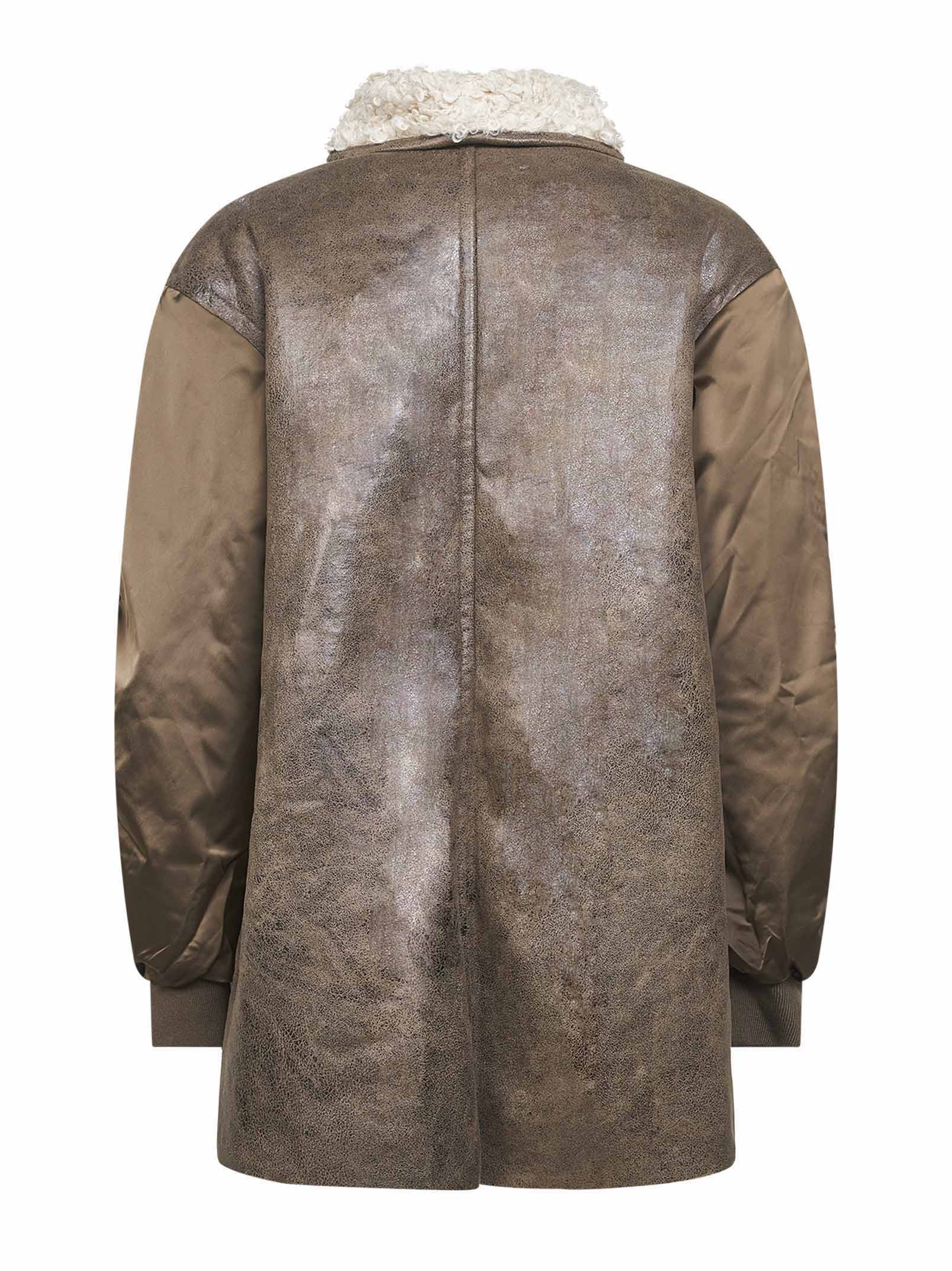 MARANT ETOILE Coats MA0426FBC3C01E67KI (Isabel Marant Étoile / カジュアルジャケット ) | Isabel Marant Étoile (イザベル マラン エトワール)(1)