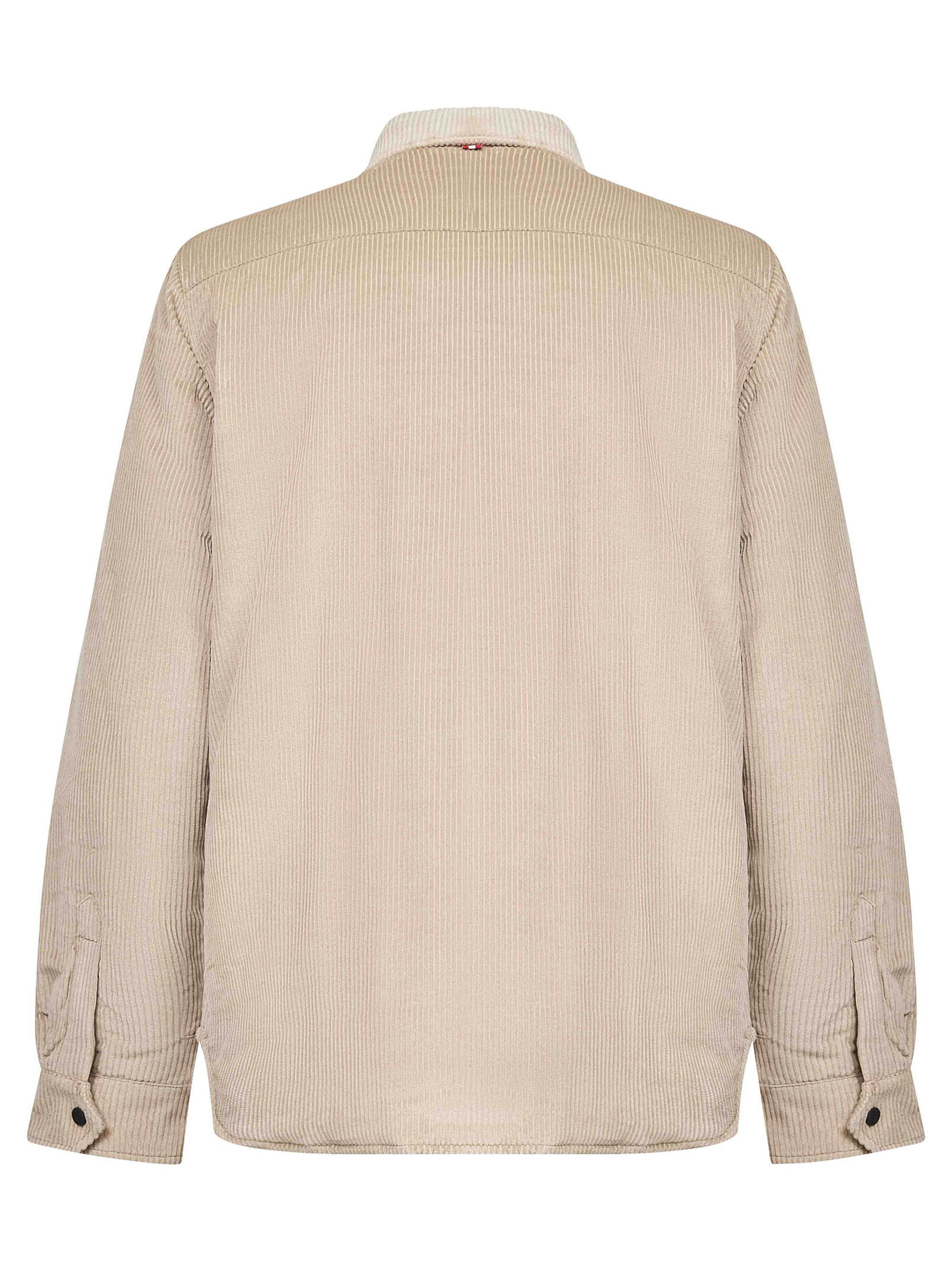 MC2 Saint Barth Coats CHA000900031I (MC2 SAINT BARTH / カジュアルジャケット ) | MC2 SAINT BARTH (エムシーツーセイントバース)(1)