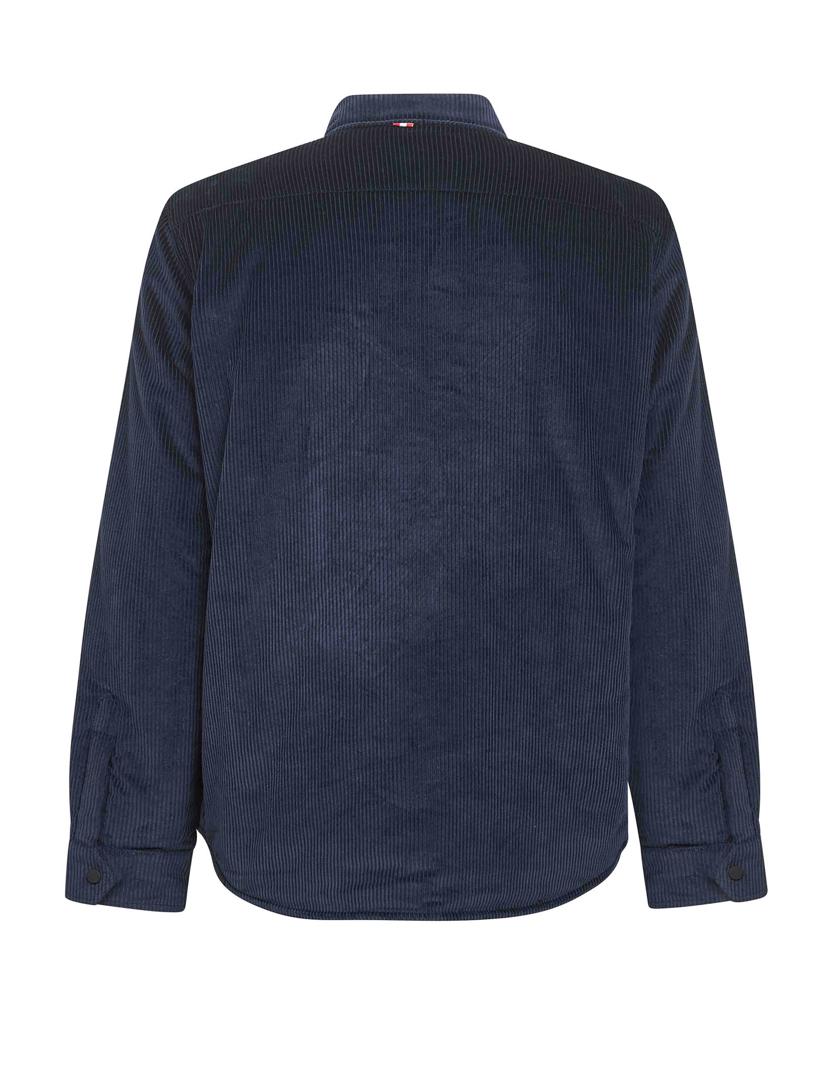 MC2 Saint Barth Coats CHA000900017I (MC2 SAINT BARTH / カジュアルジャケット ) | MC2 SAINT BARTH (エムシーツーセイントバース)(1)