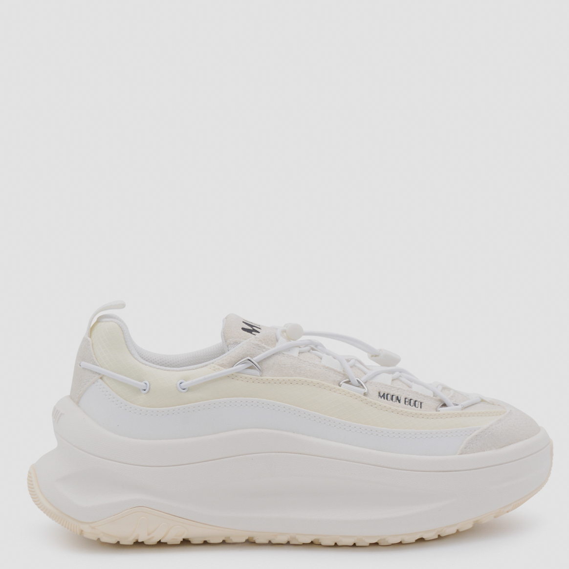 Moon Boot Sneakers White 80D2490100WA001 (MOON BOOT / スニーカー ) | MOON BOOT (ムーンブーツ)