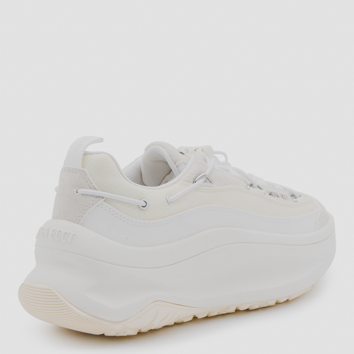 Moon Boot Sneakers White 80D2490100WA001 (MOON BOOT / スニーカー ) | MOON BOOT (ムーンブーツ)(2)