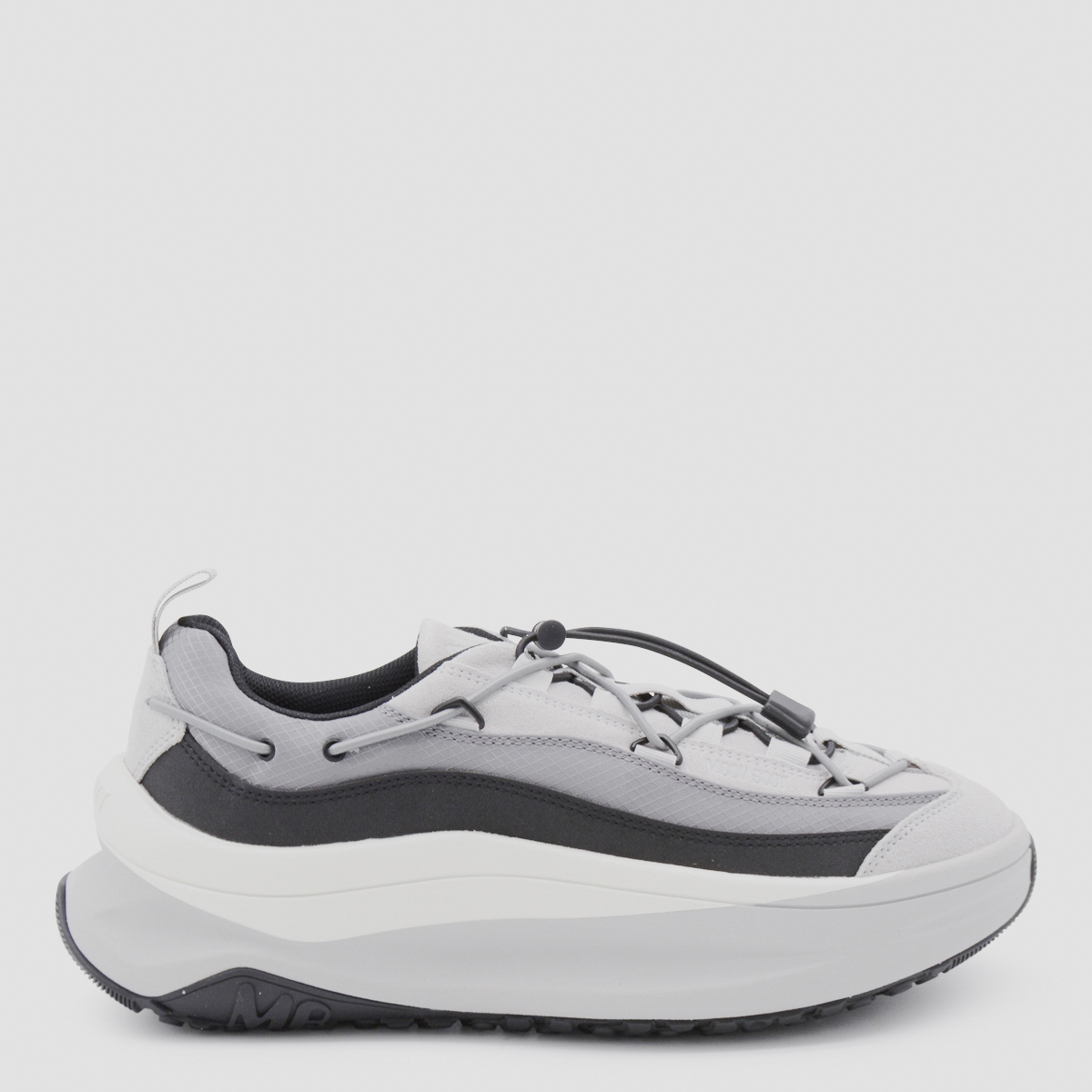 Moon Boot Sneakers Grey 80D2490100MH006 (MOON BOOT / スニーカー ) | MOON BOOT (ムーンブーツ)