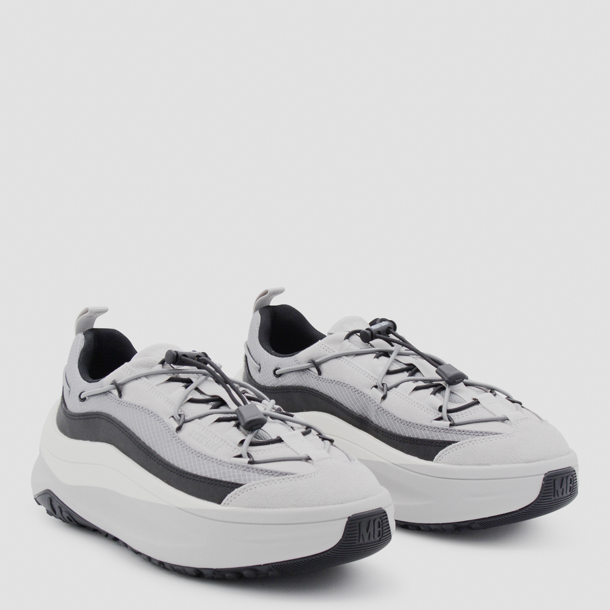 Moon Boot Sneakers Grey 80D2490100MH006 (MOON BOOT / スニーカー ) | MOON BOOT (ムーンブーツ)(1)