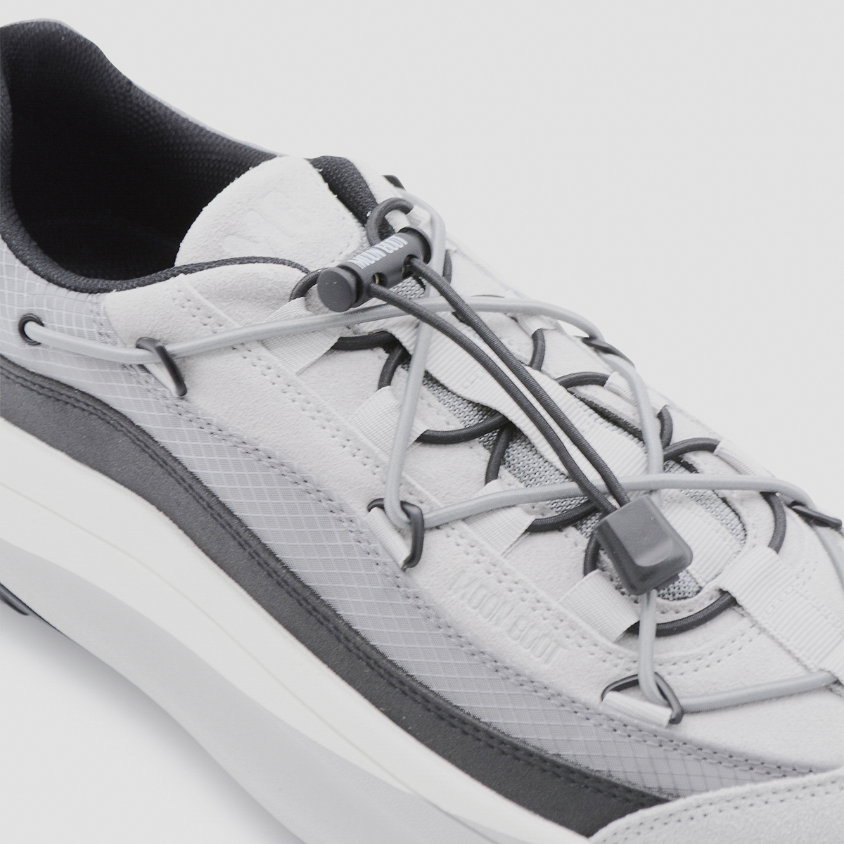 Moon Boot Sneakers Grey 80D2490100MH006 (MOON BOOT / スニーカー ) | MOON BOOT (ムーンブーツ)(3)