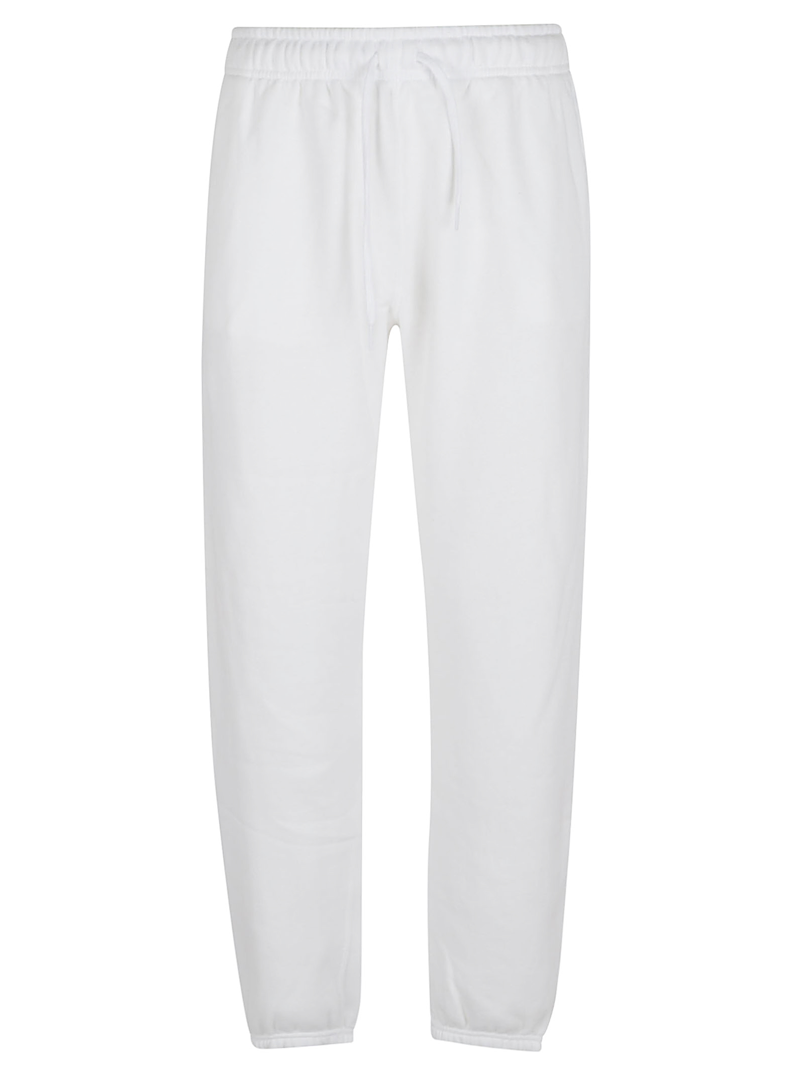 PRL FLC PNT-ANKLE-ATHLETIC 211943009001WHITE (Polo Ralph Lauren / パンツ ) | Polo Ralph Lauren (ポロ ラルフ ローレン)