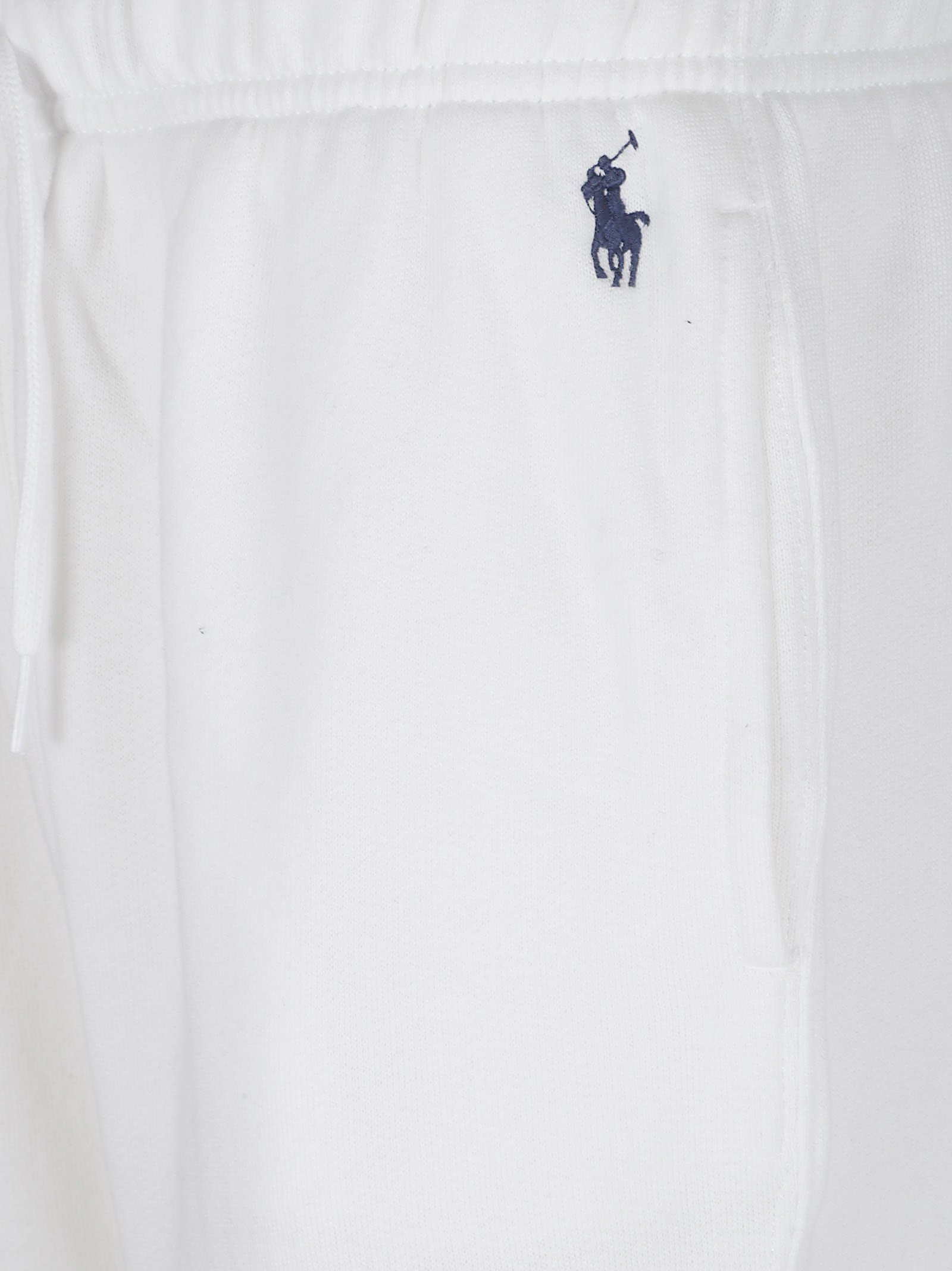 PRL FLC PNT-ANKLE-ATHLETIC 211943009001WHITE (Polo Ralph Lauren / パンツ ) | Polo Ralph Lauren (ポロ ラルフ ローレン)(1)