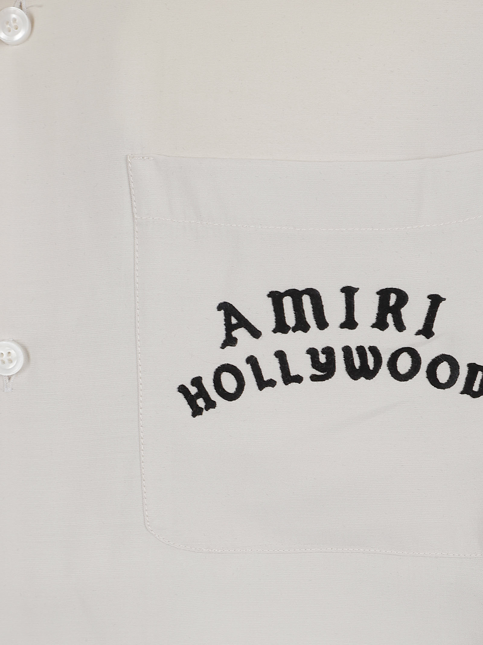 HOLLYWOOD BOWLING SHIRT AMSTCA1154271 (AMIRI / シャツ・ブラウス ) | AMIRI (アミリ)(1)