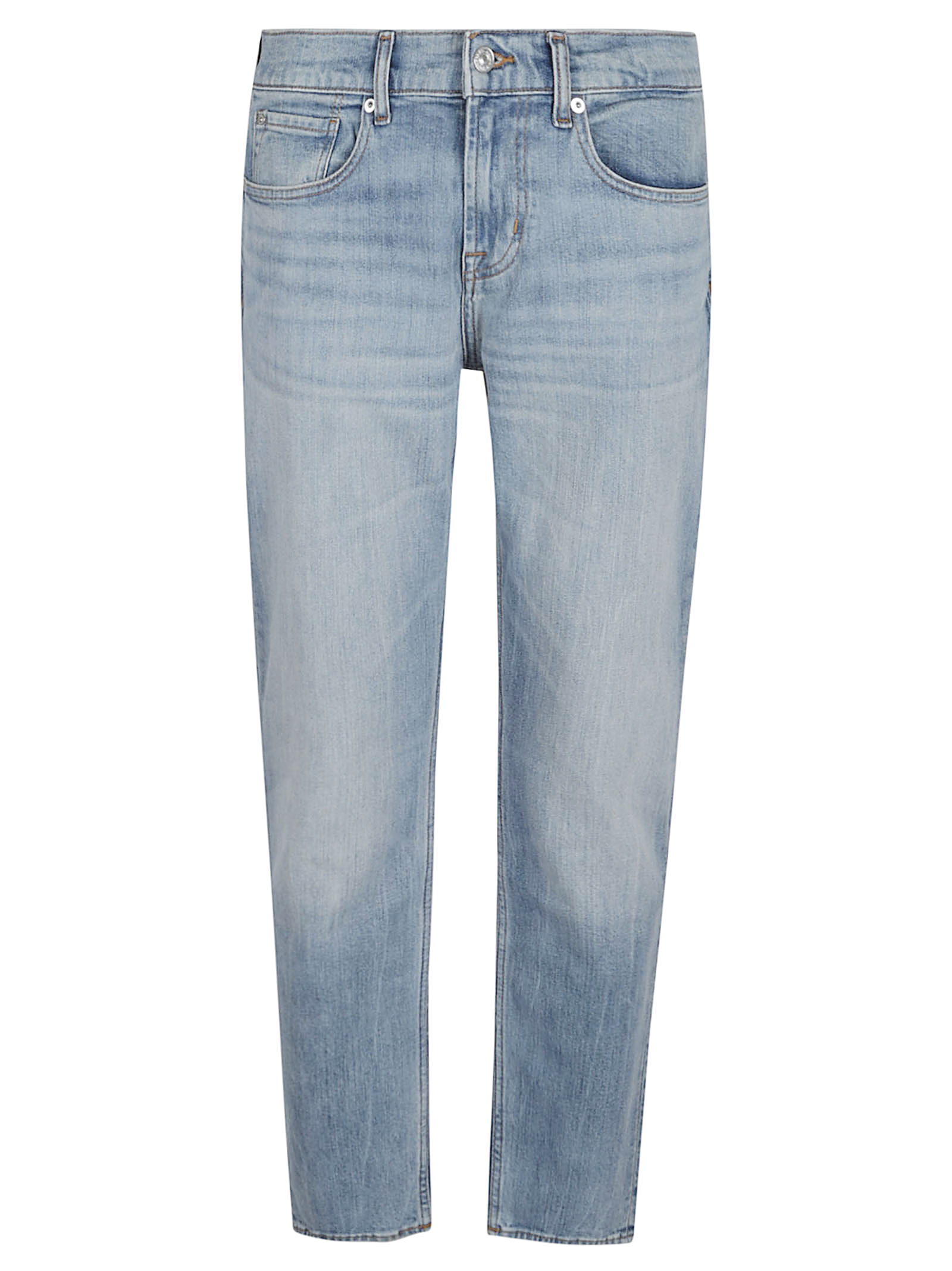 SLIMMY TAPERED 7TB01A56U71LX (7 for all mankind / ジーンズ ) | 7 for all mankind (セブンフォーオールマンカインド)